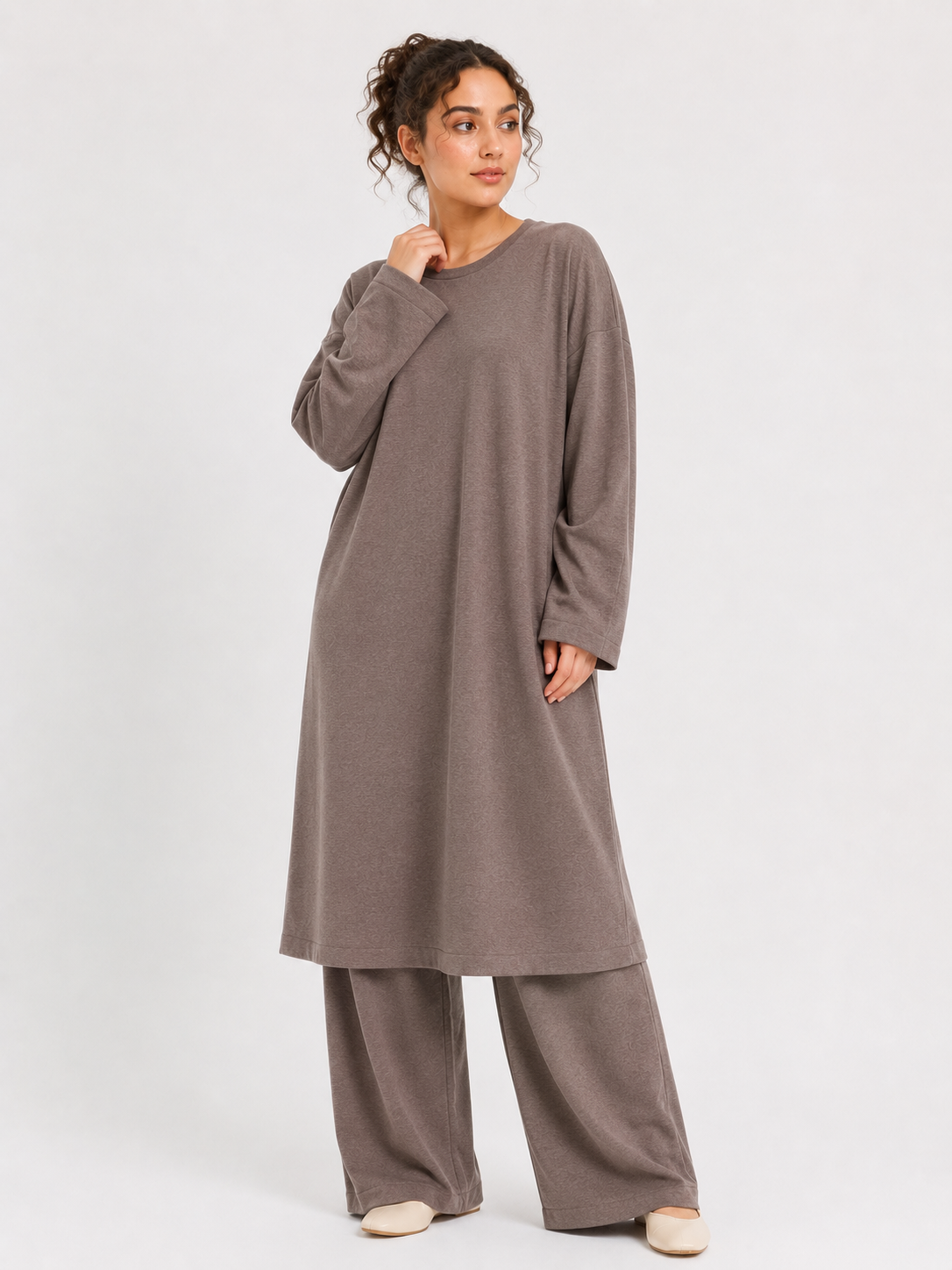 Luxe Comfort Lounge Set