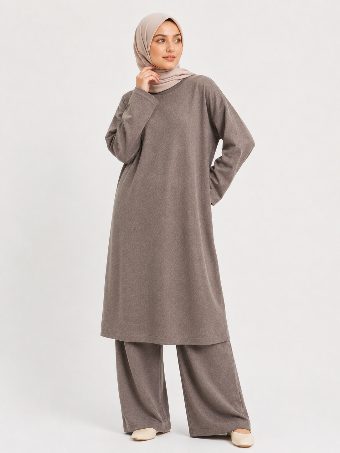 Luxe Comfort Lounge Set