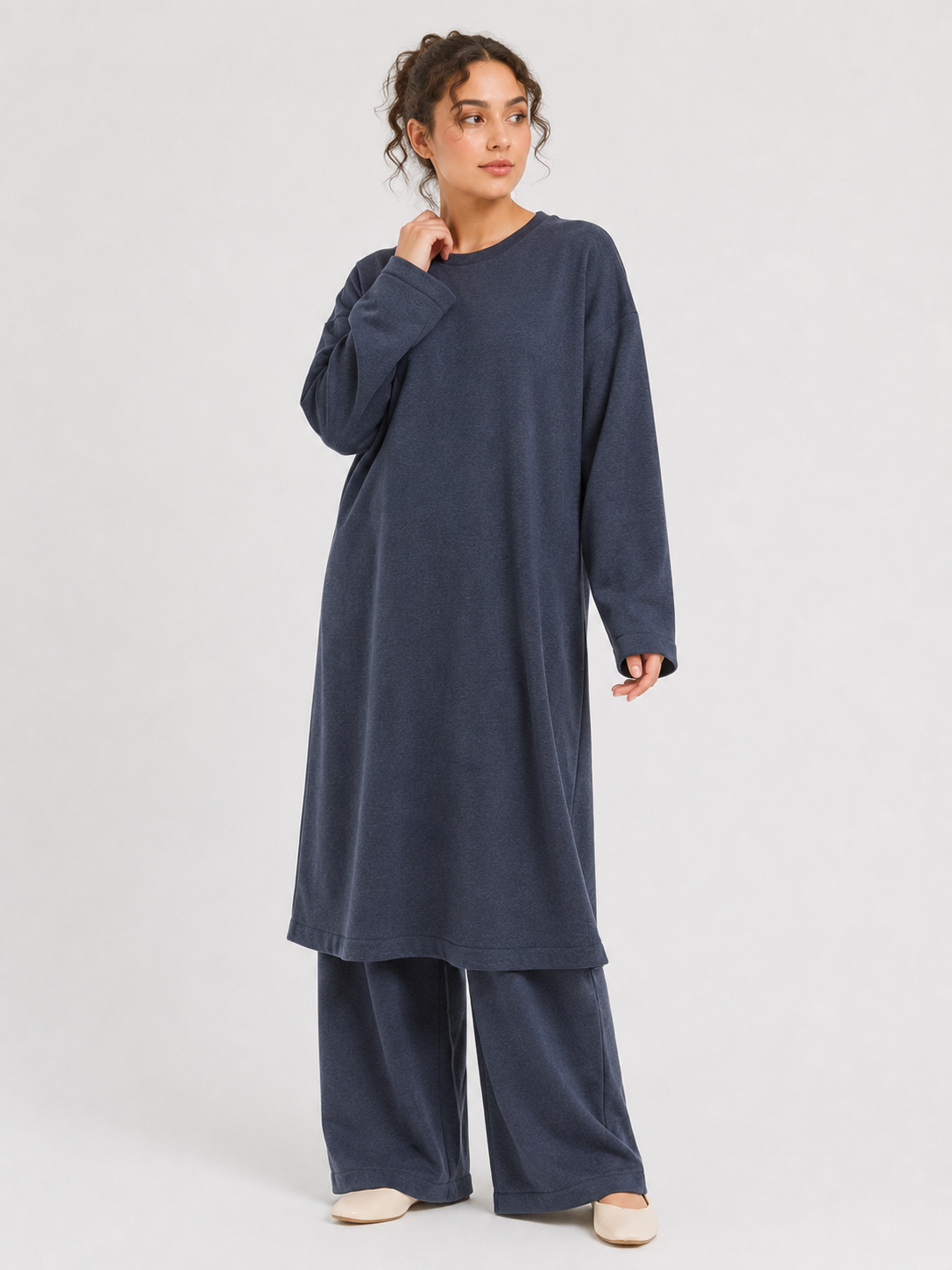 Luxe Comfort Lounge Set
