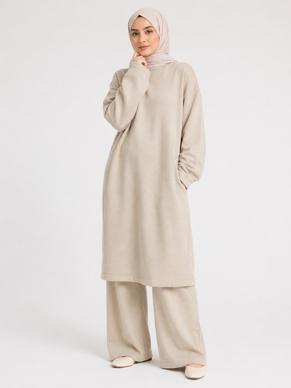 Luxe Comfort Lounge Set