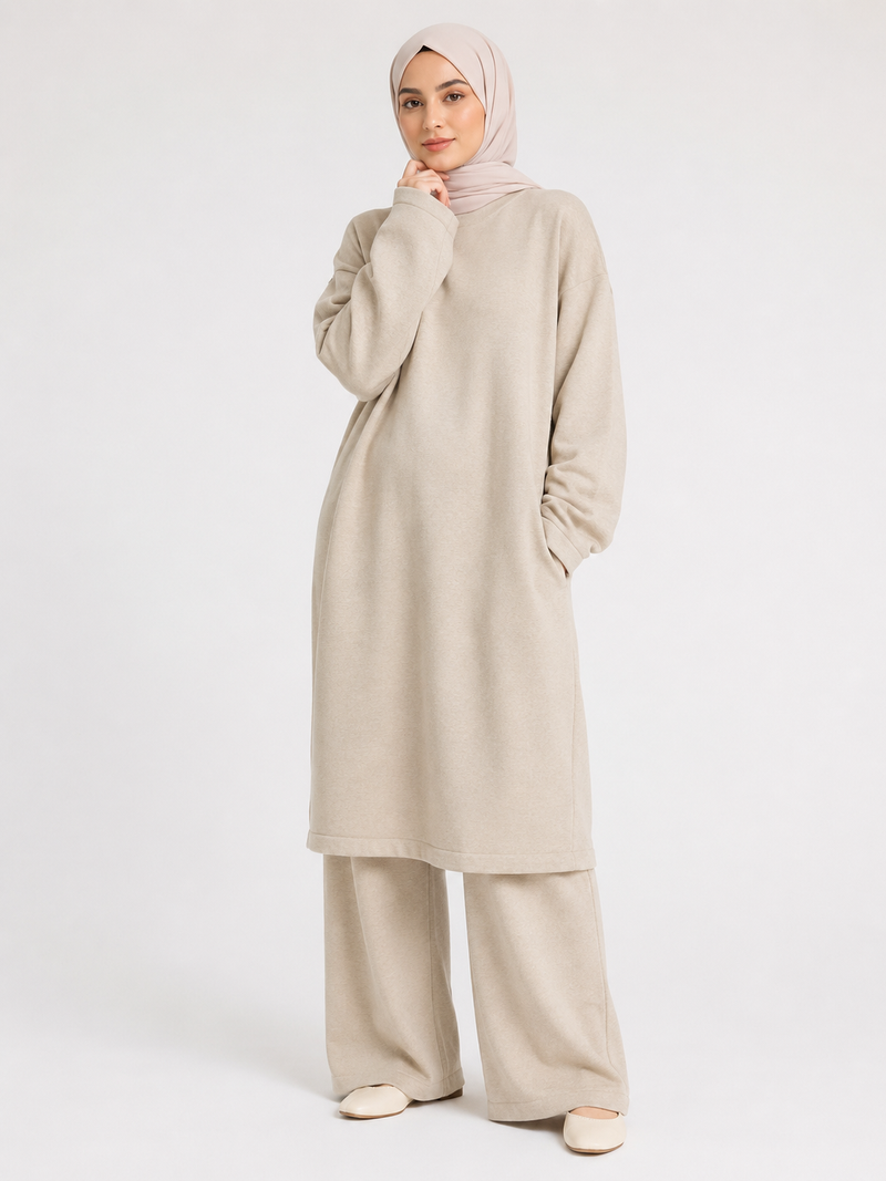 Luxe Comfort Lounge Set