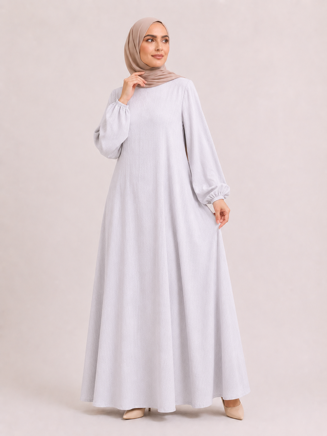 Amara Everyday Maxi Dress