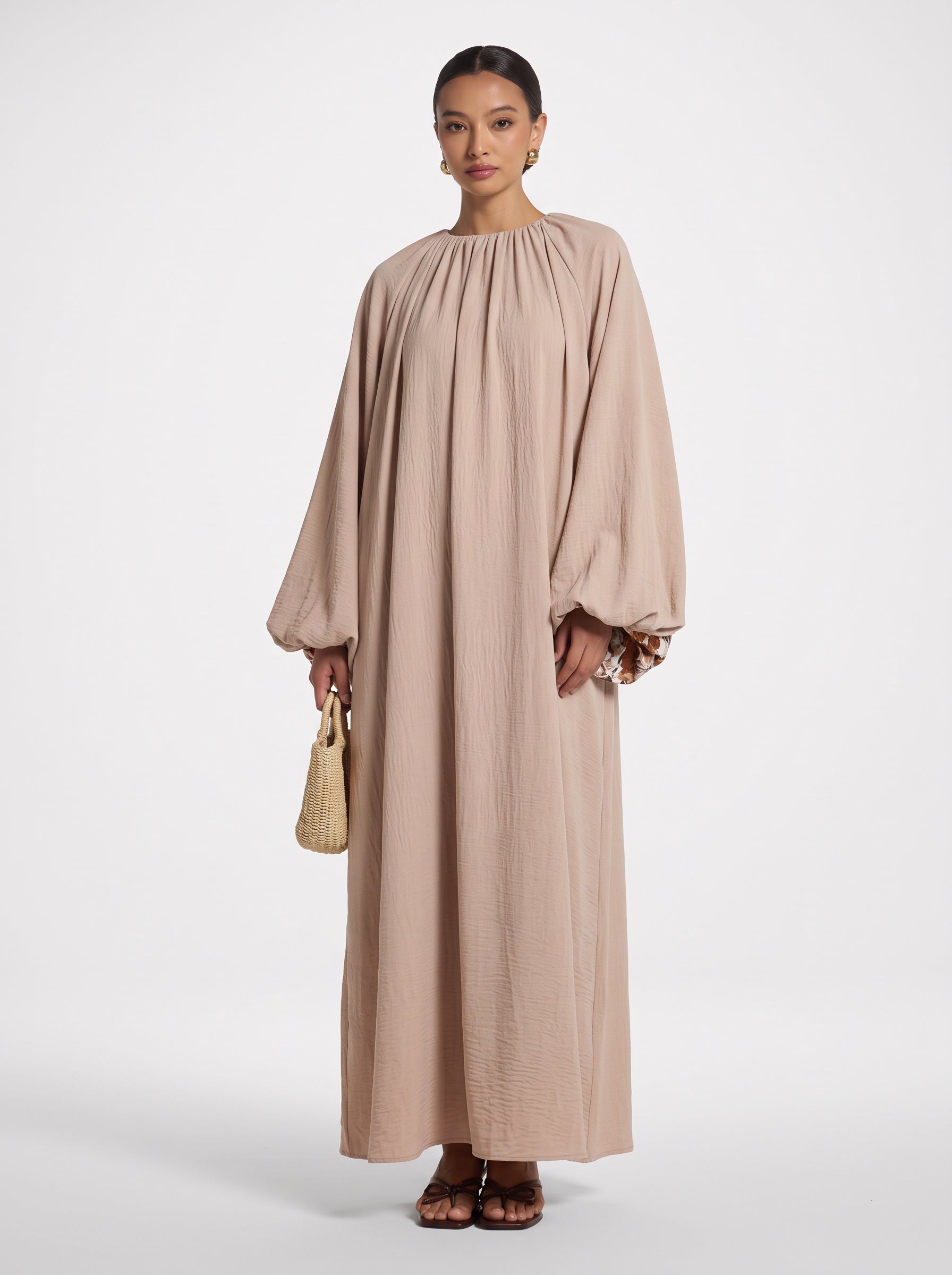 Loa abaya