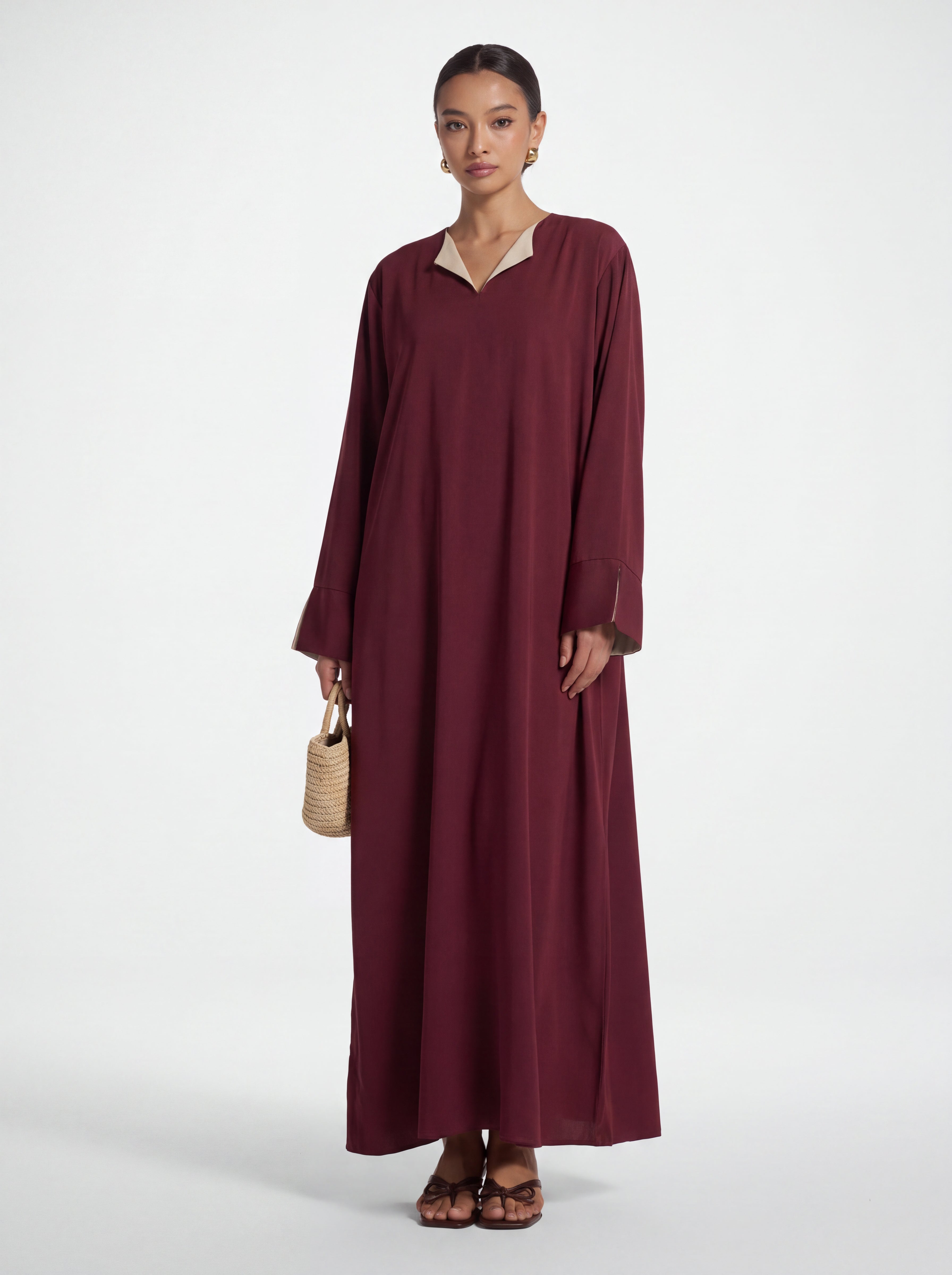 Maxi Abaya