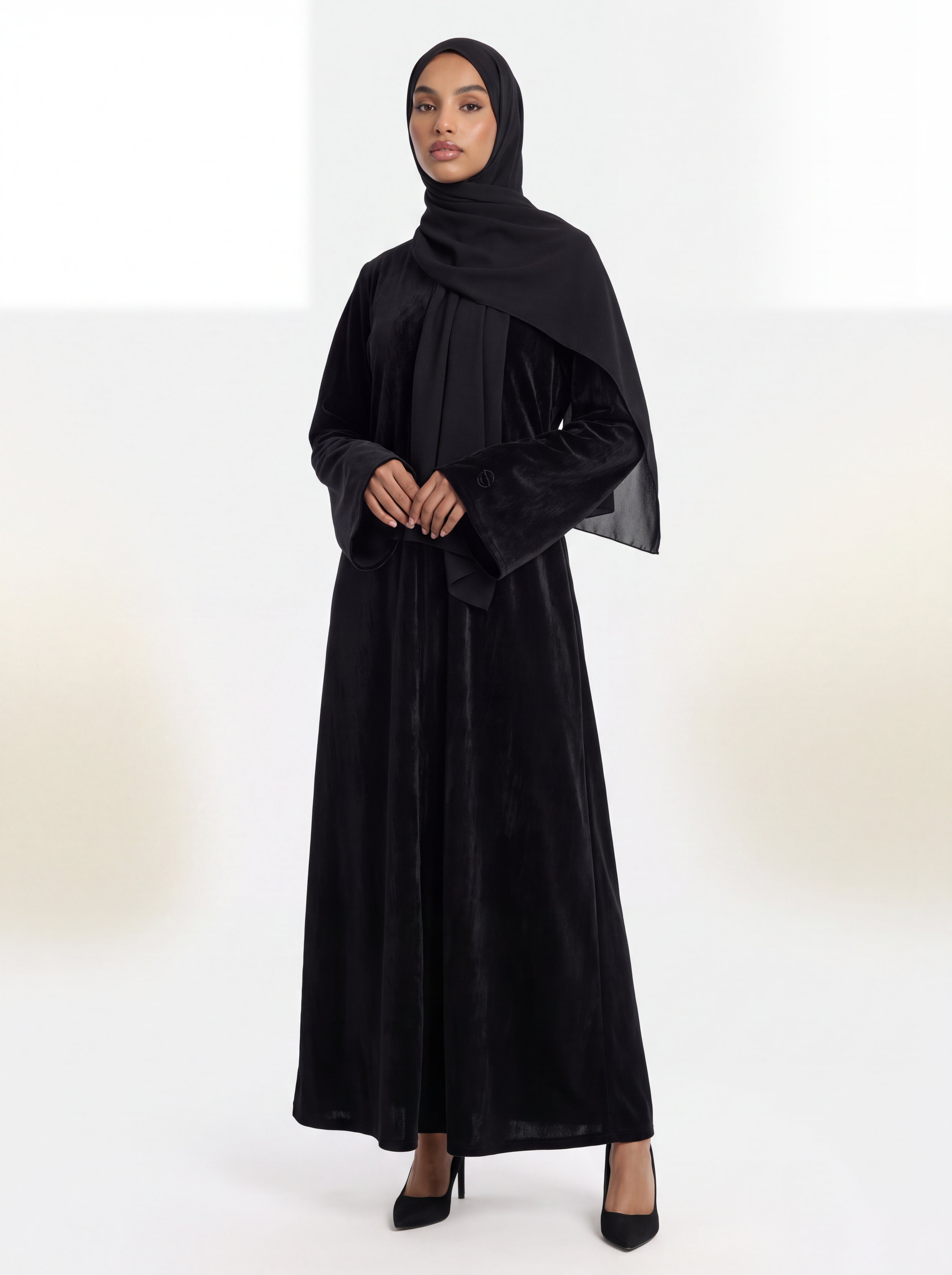 Alima Dress