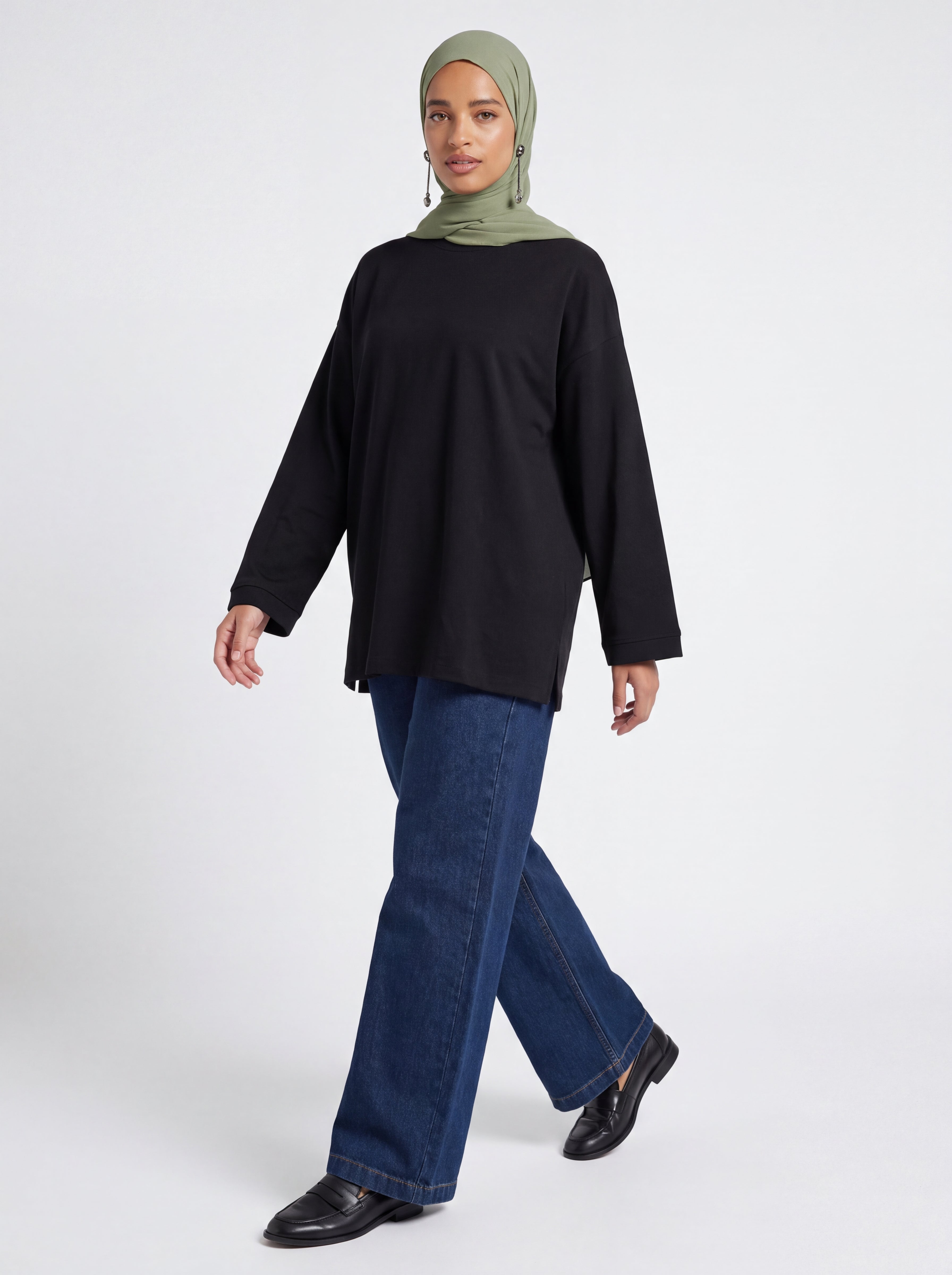 Dawn Top
