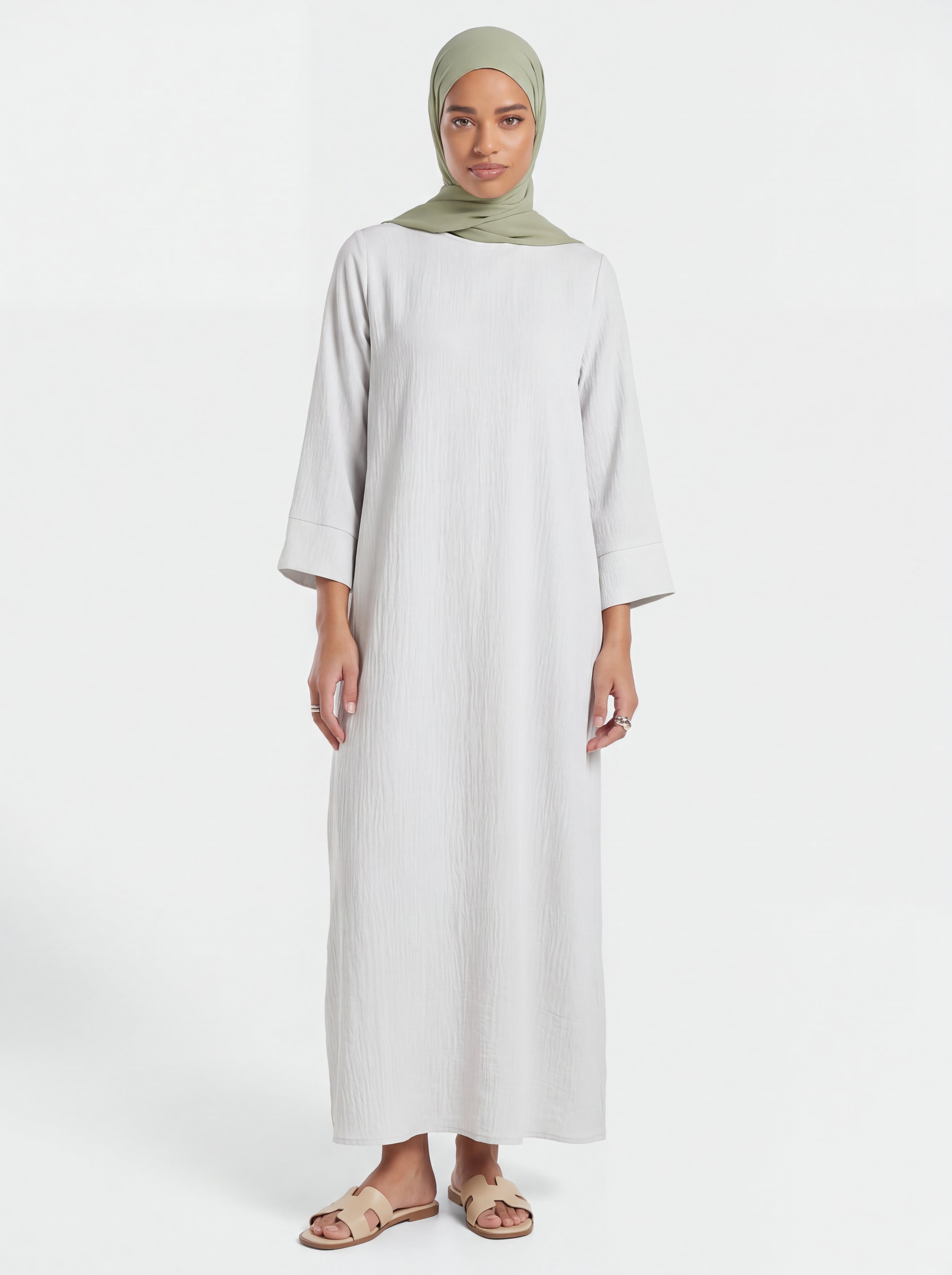 flow abaya