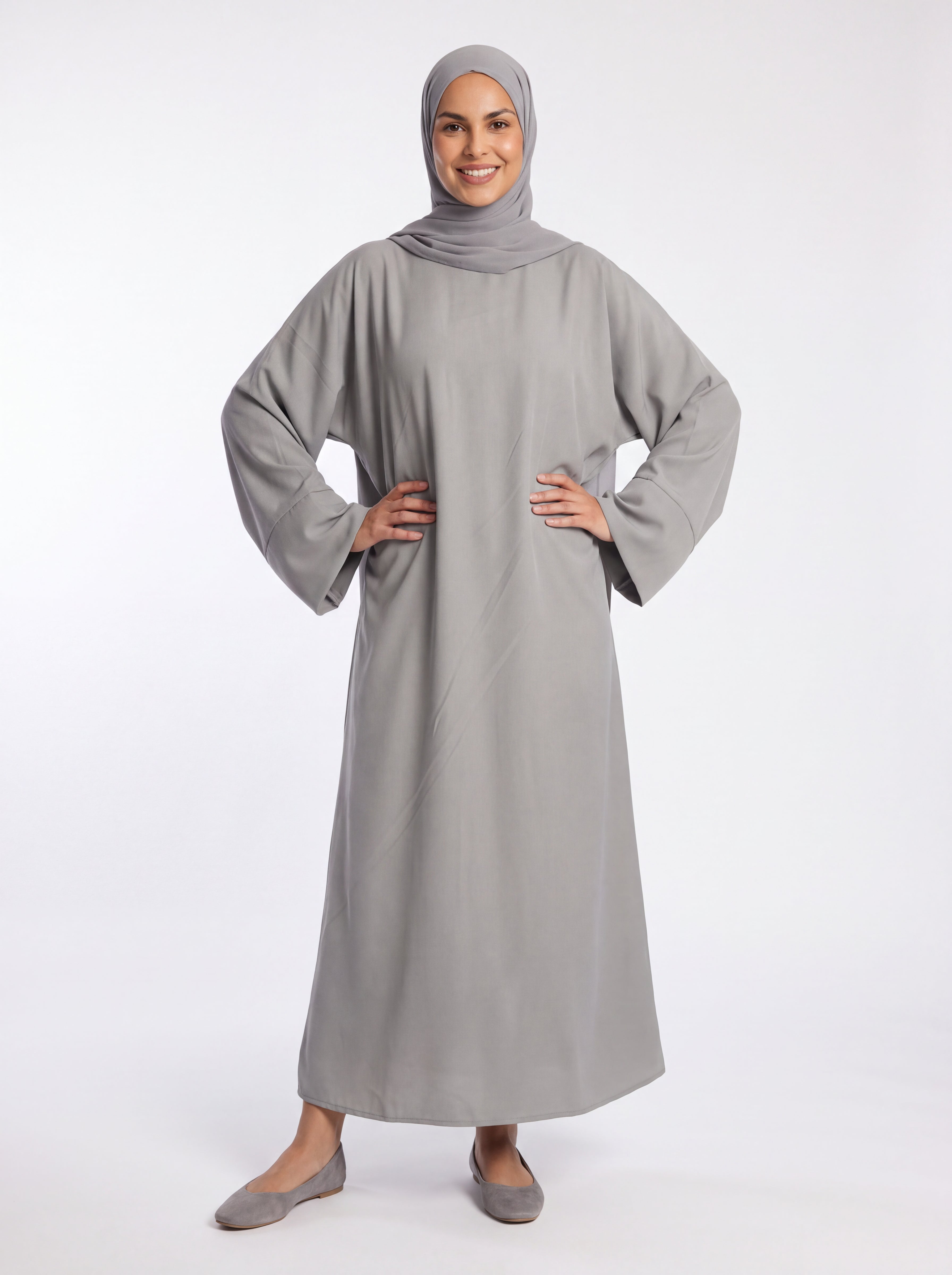 Rayo abaya