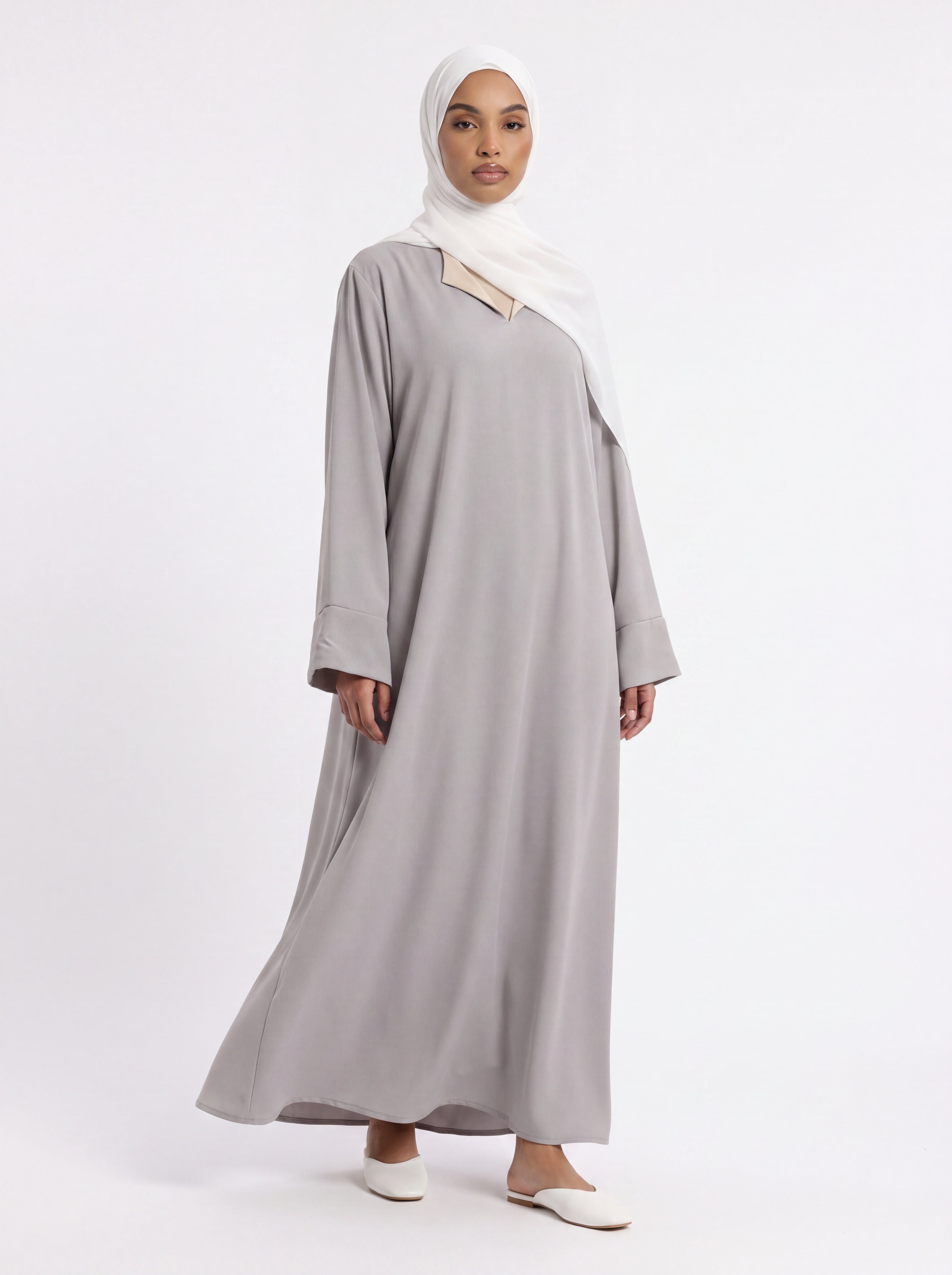 Maxi Abaya