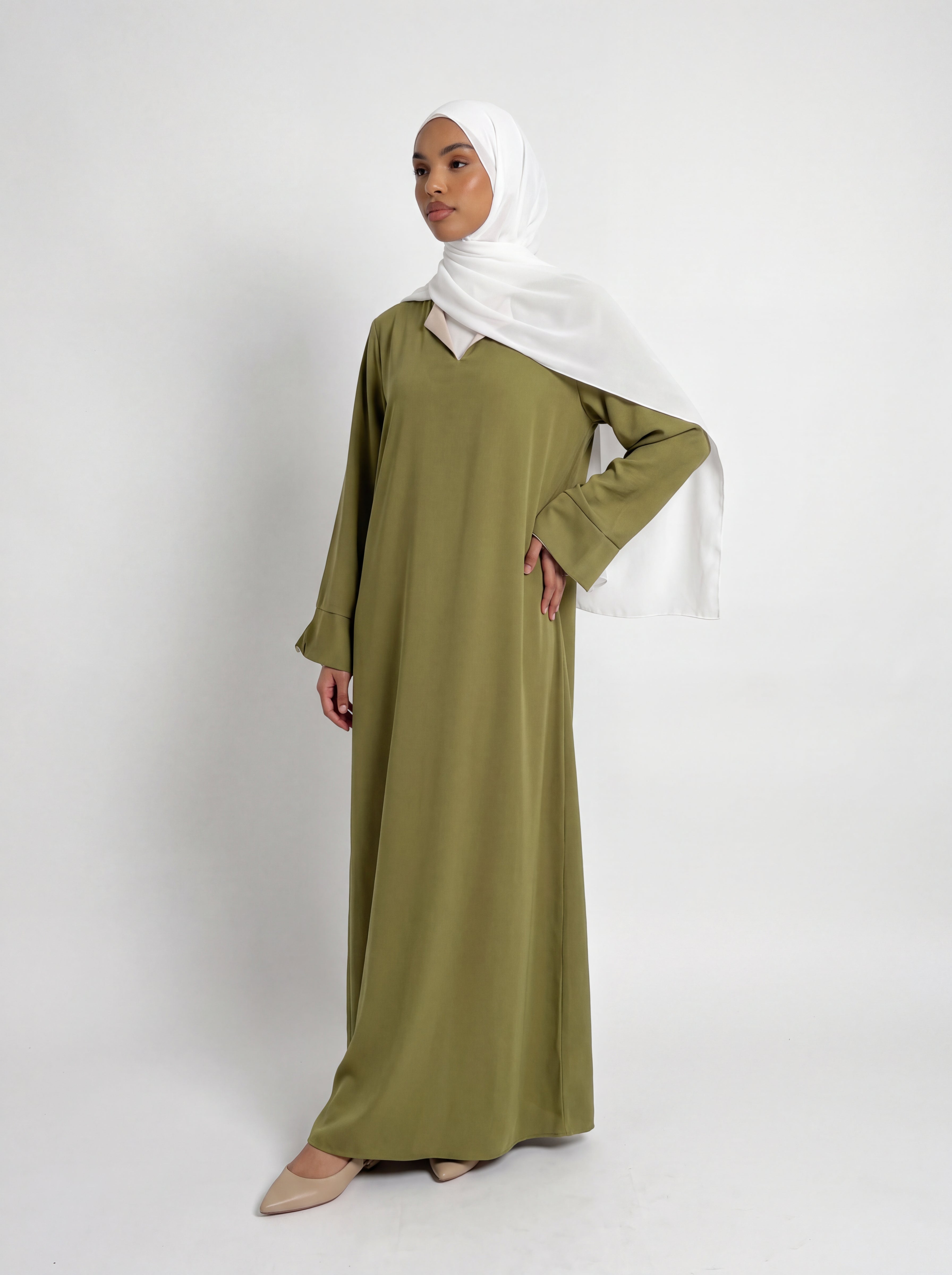 Maxi Abaya