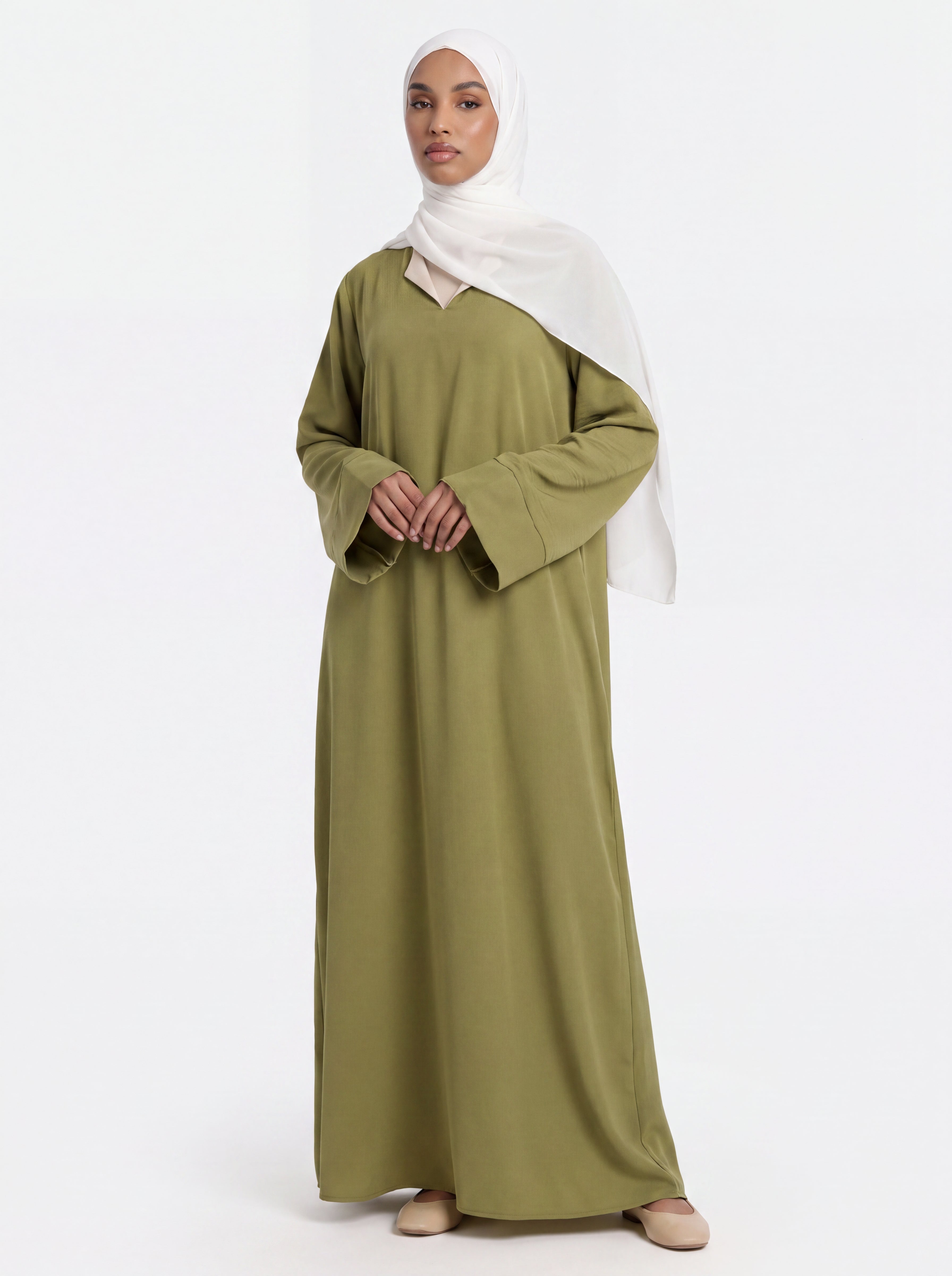 Maxi Abaya