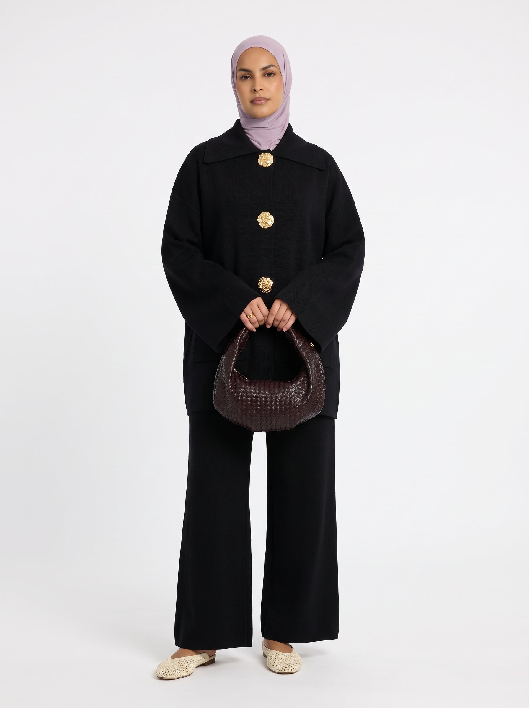 camilia set