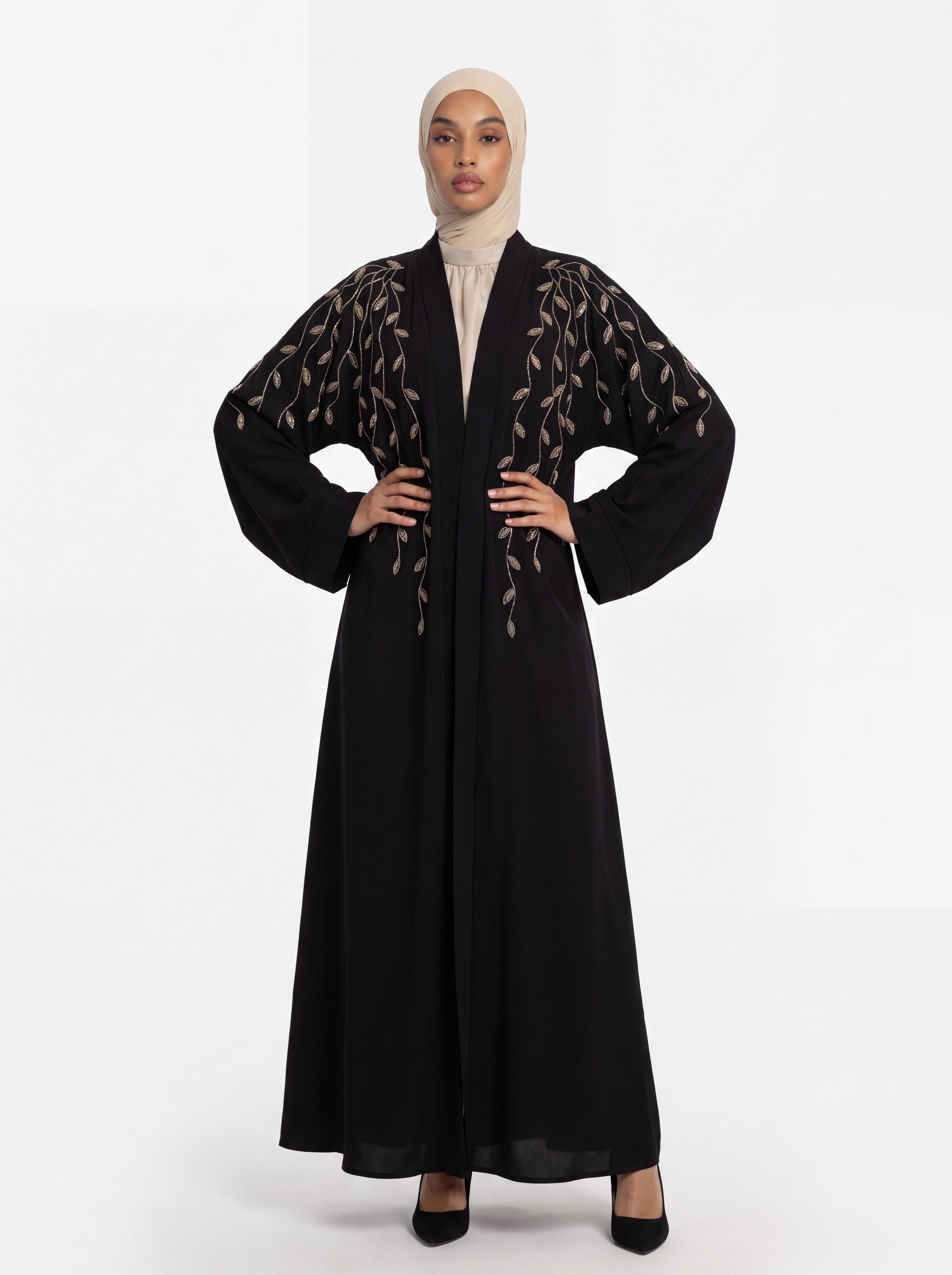 Ikram abaya