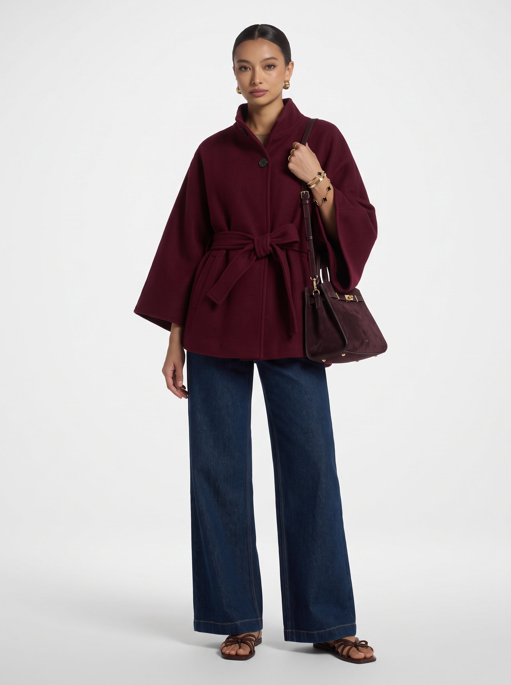 Poncho