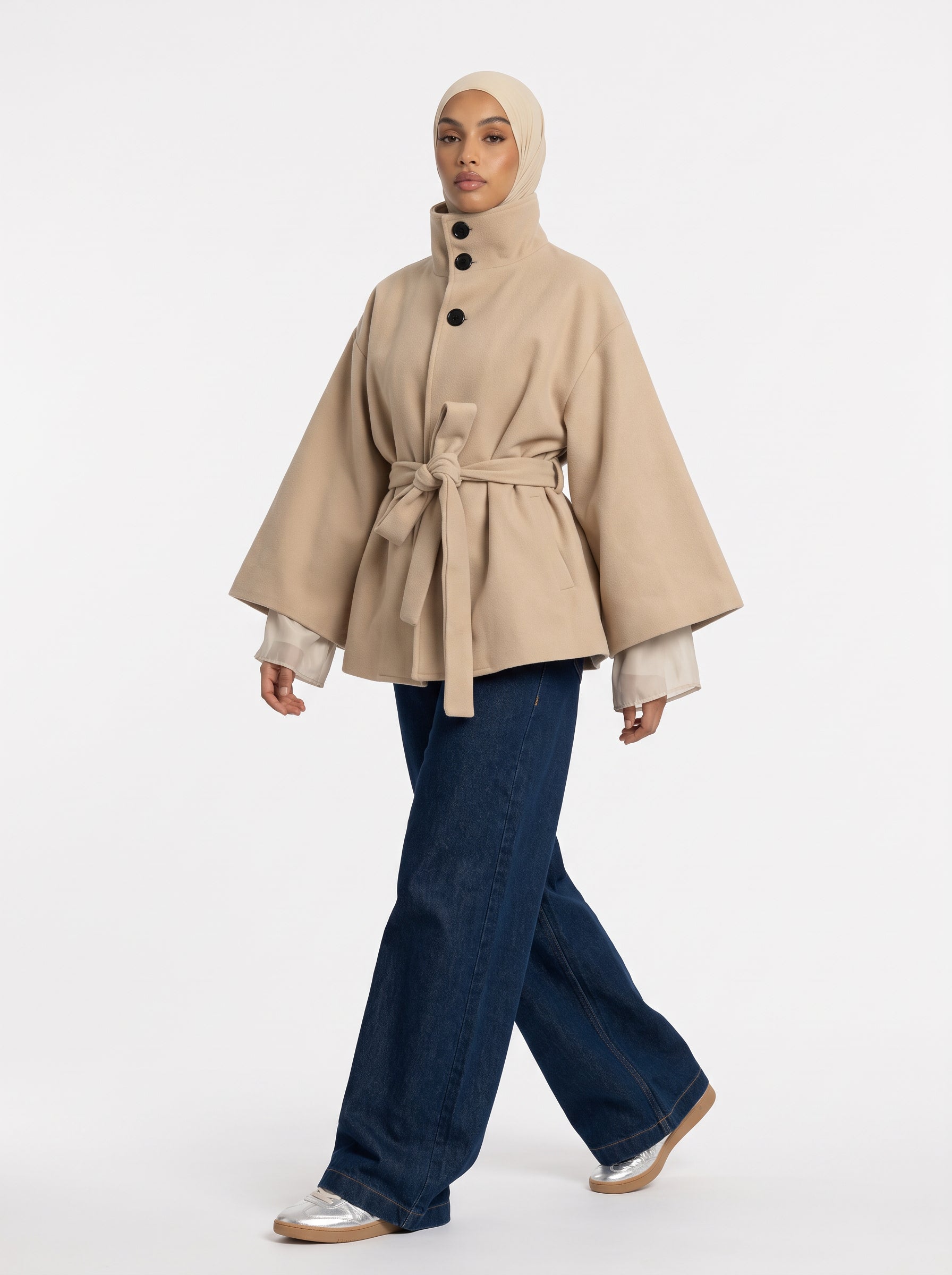 Poncho