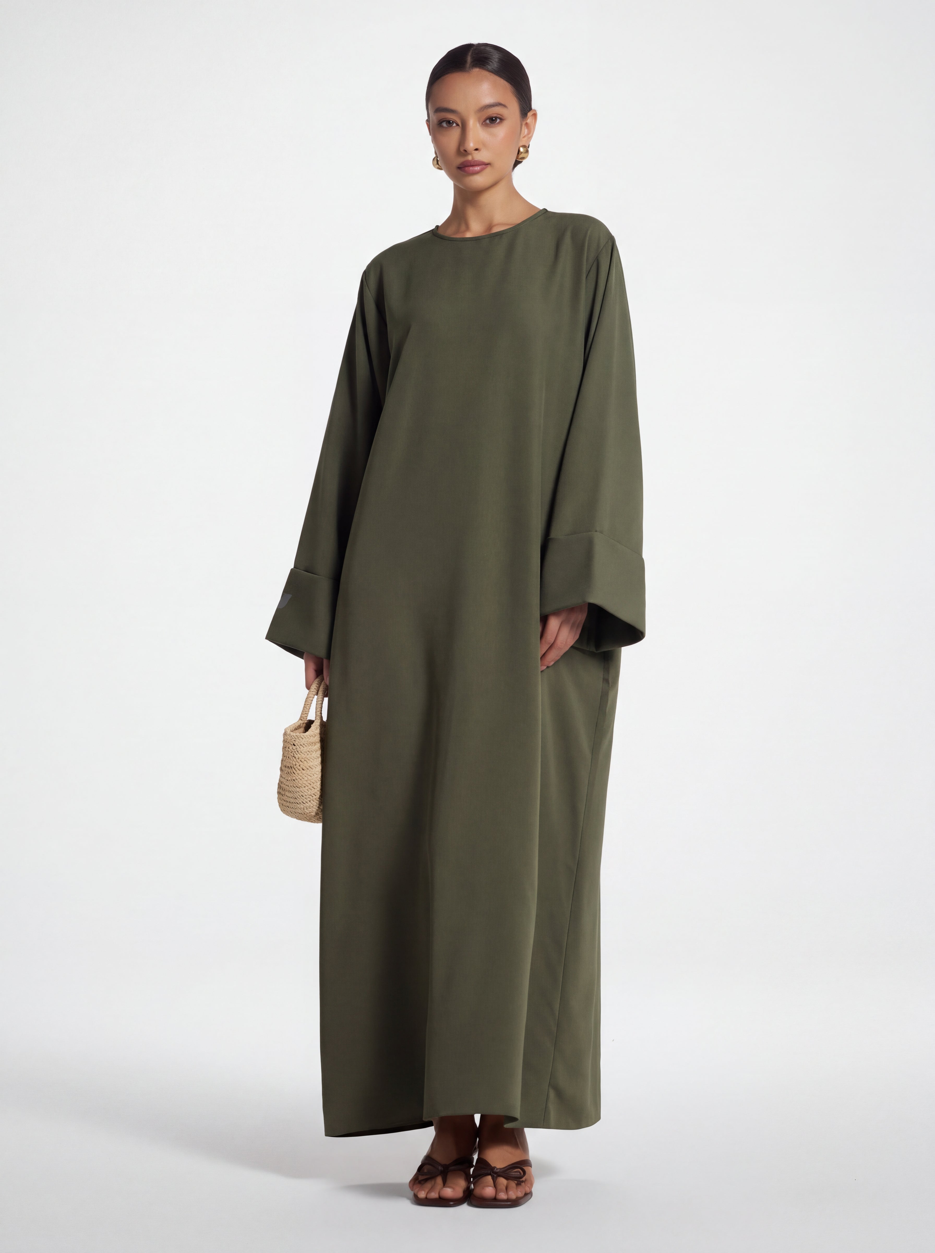 Rayo abaya