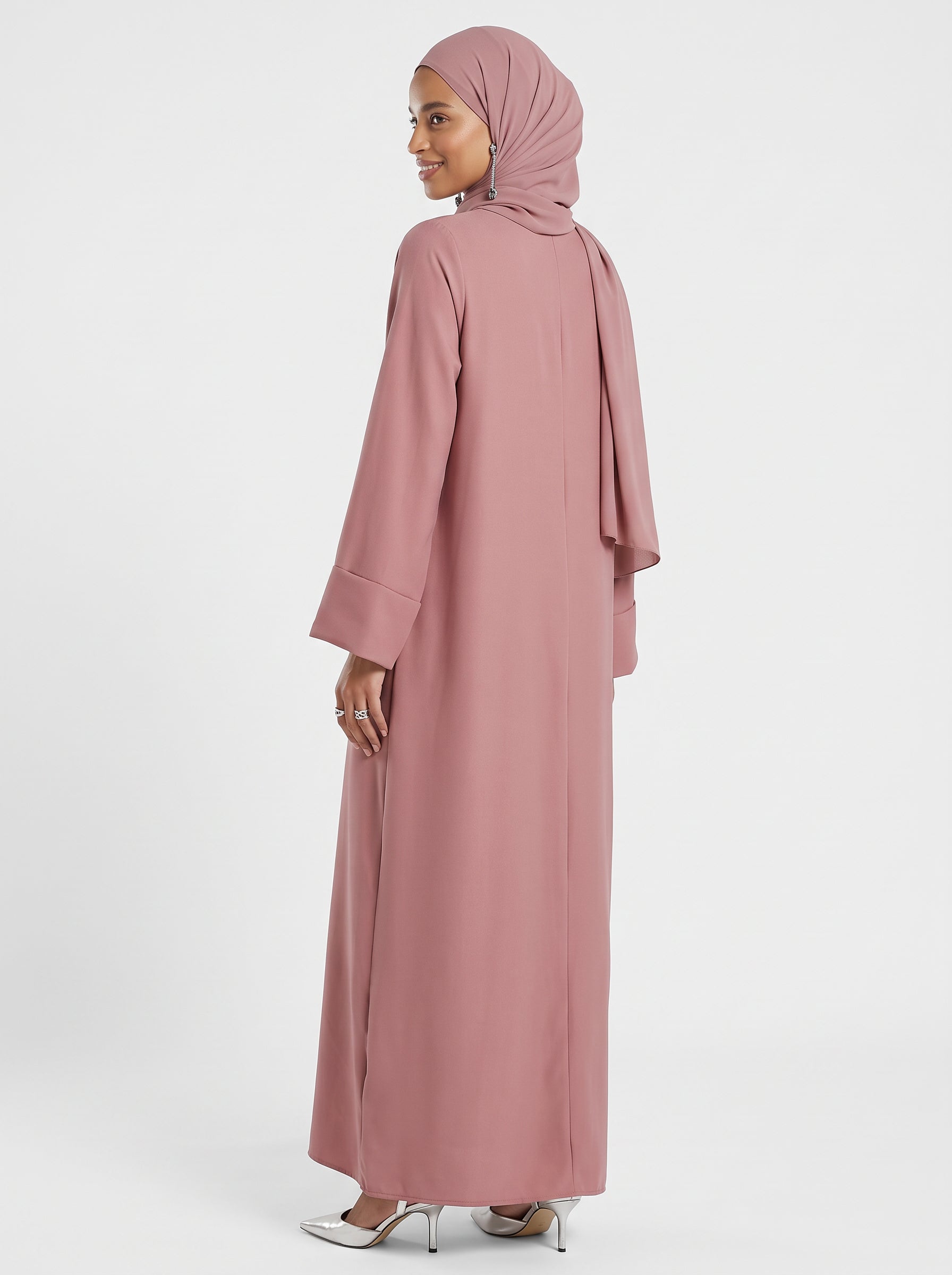 Rayo abaya