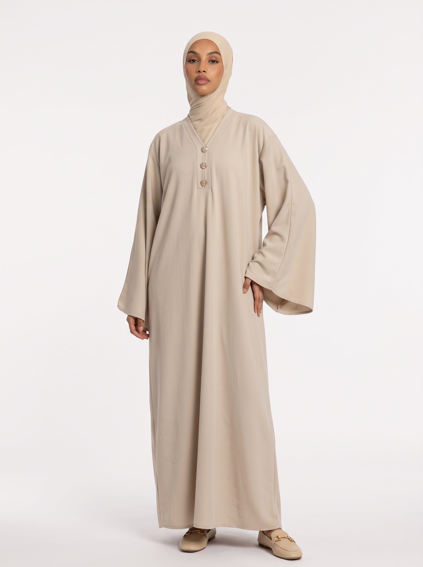 Mira abaya