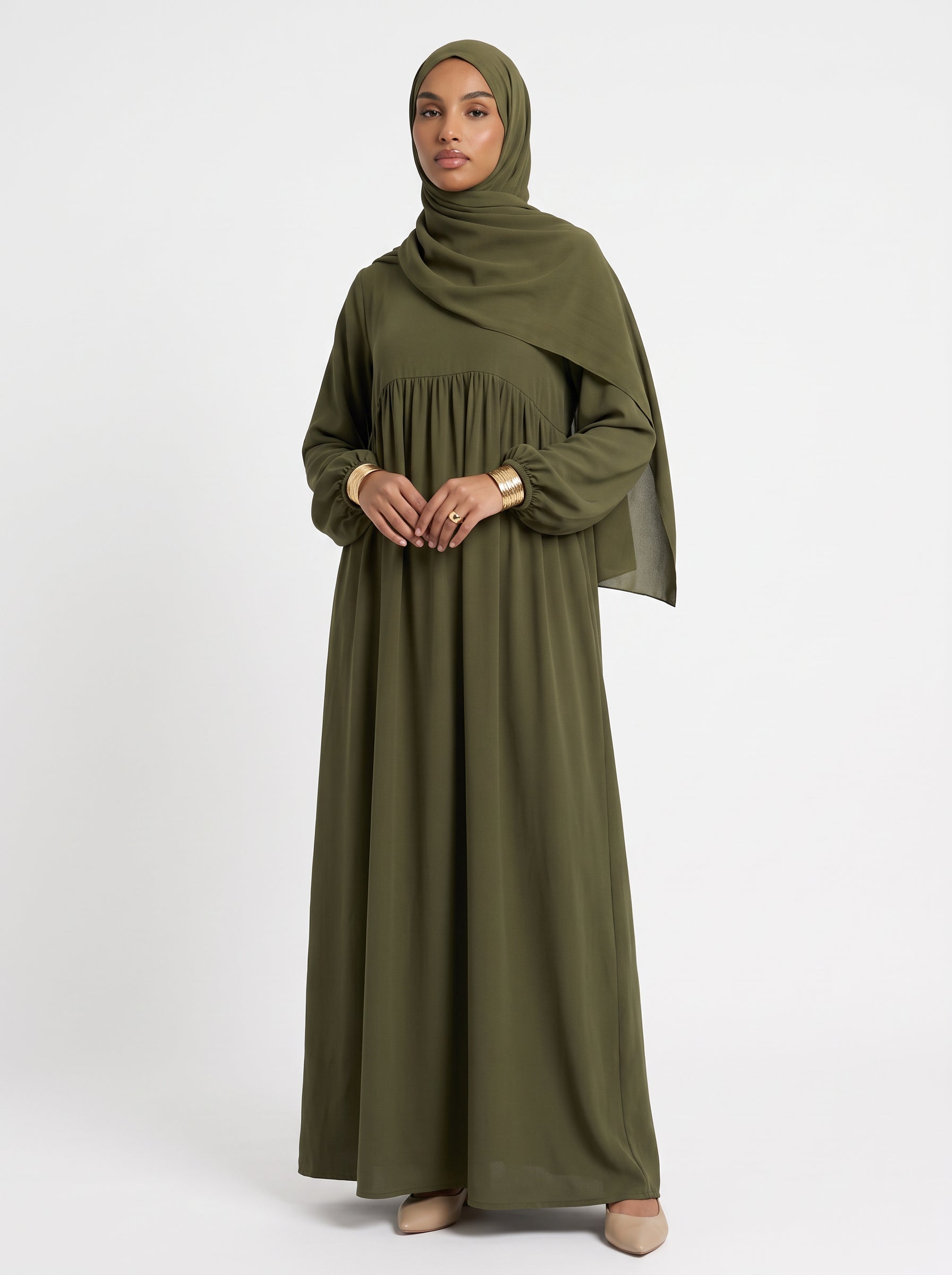 Sayan abaya