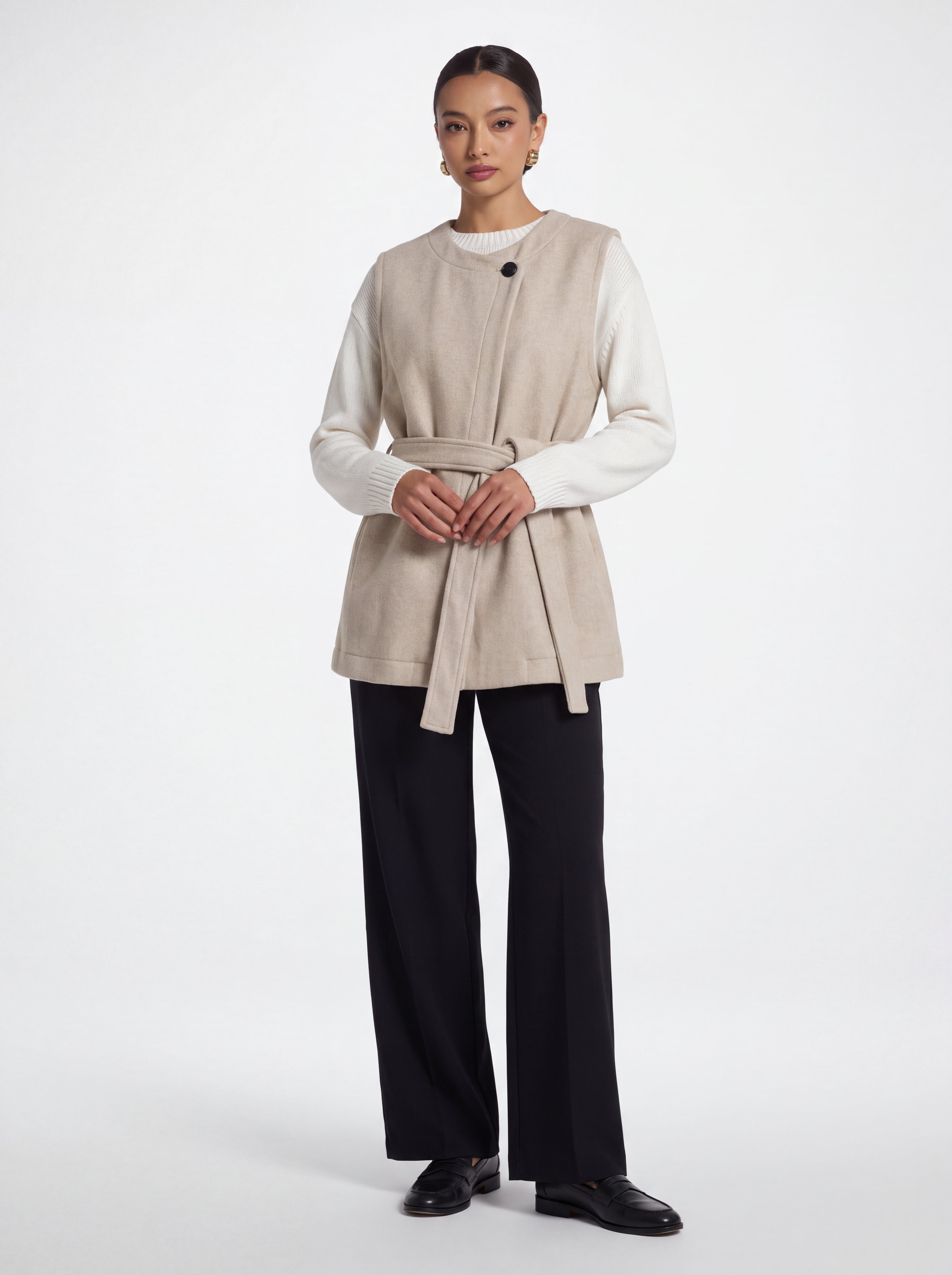 Body gilet