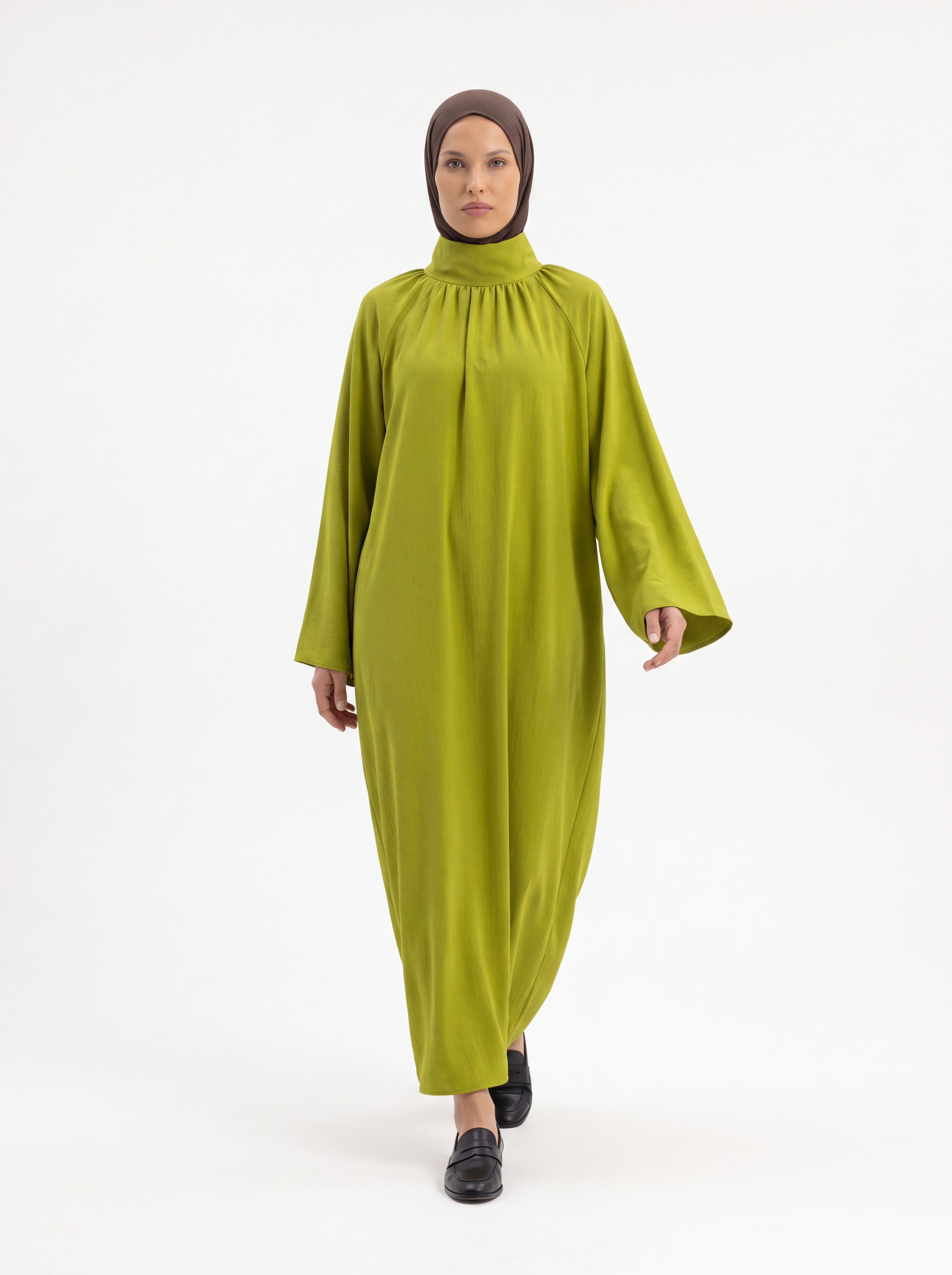 Jasmin abaya