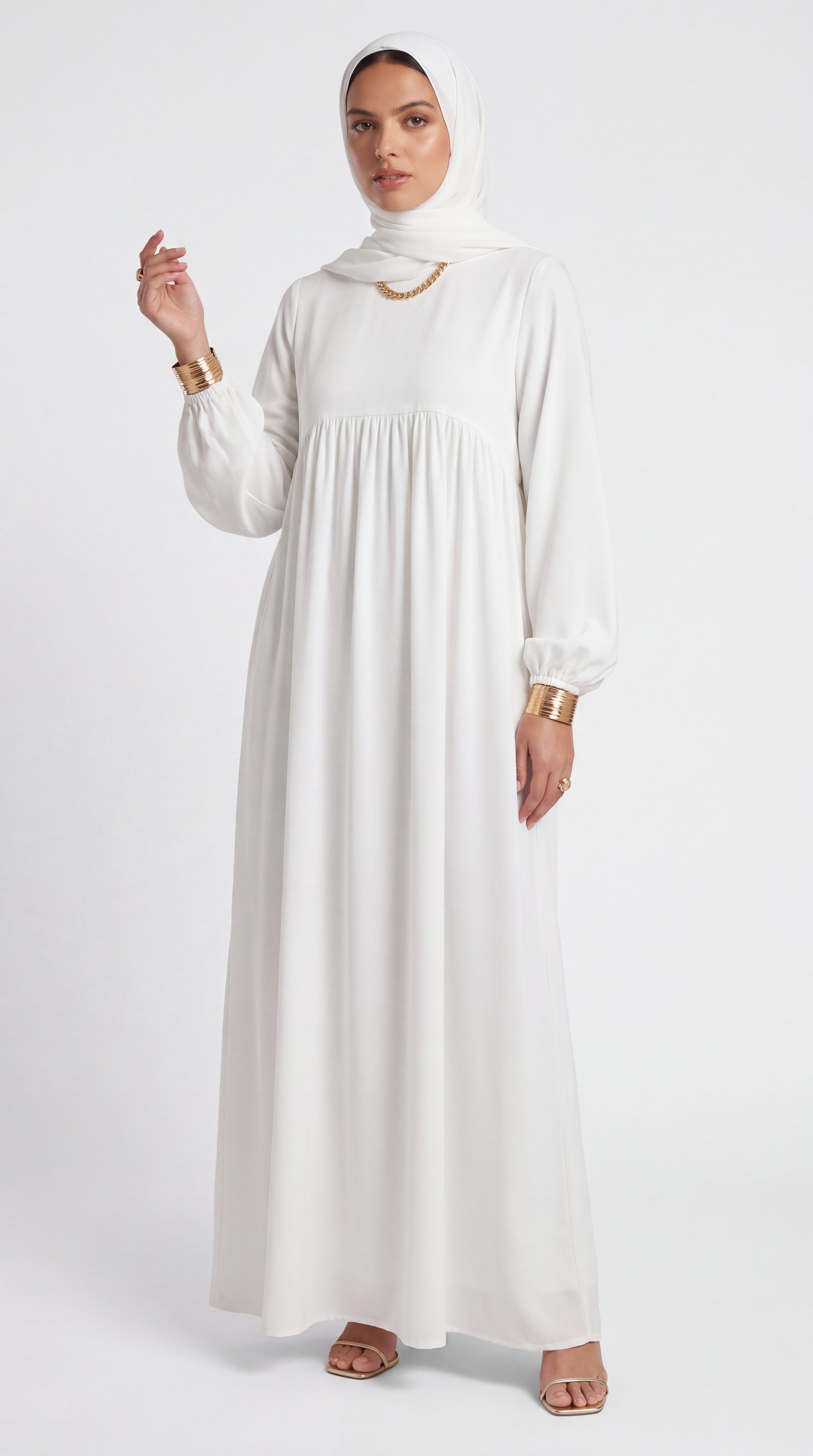 Sayan abaya