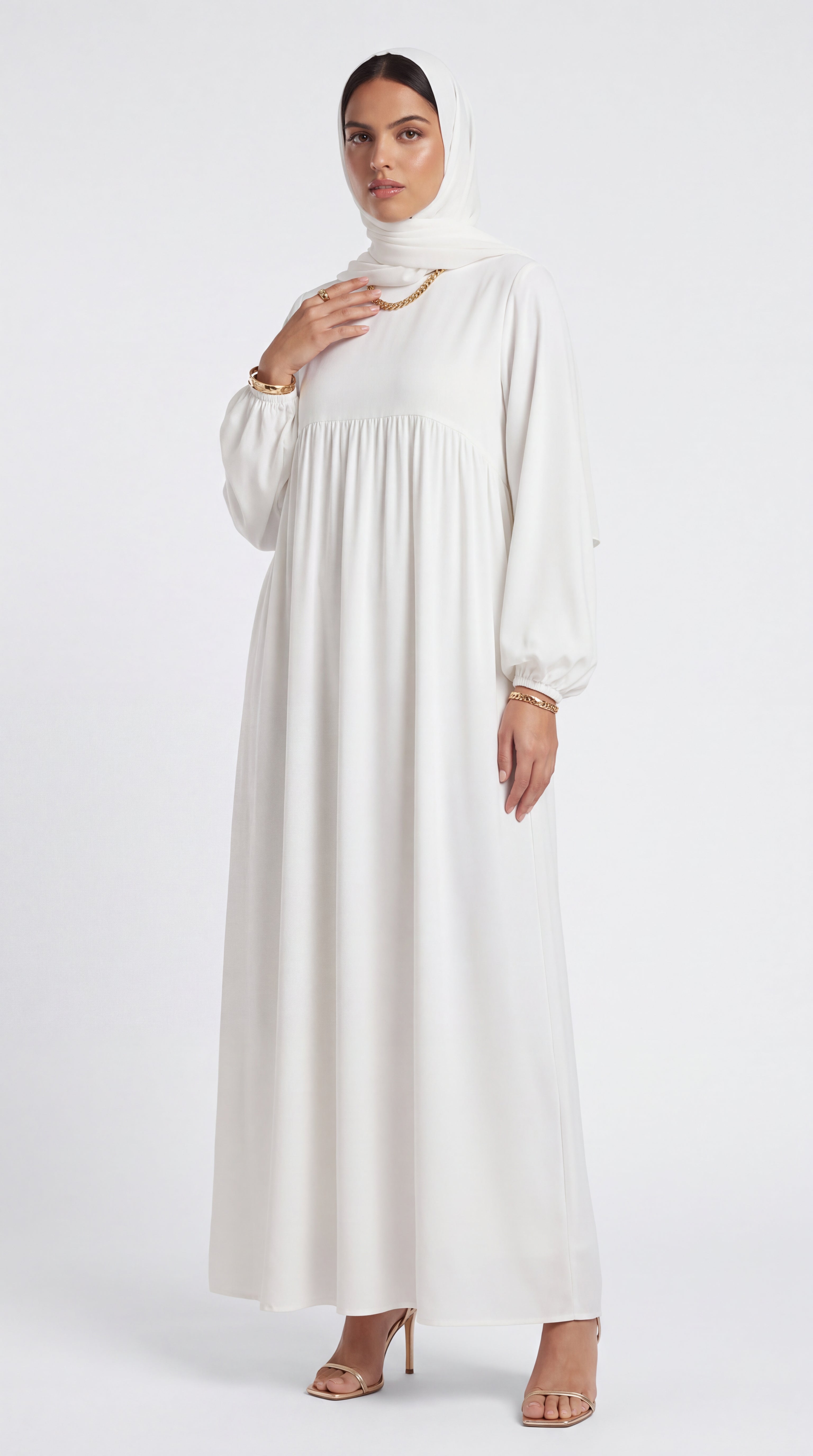 Sayan abaya