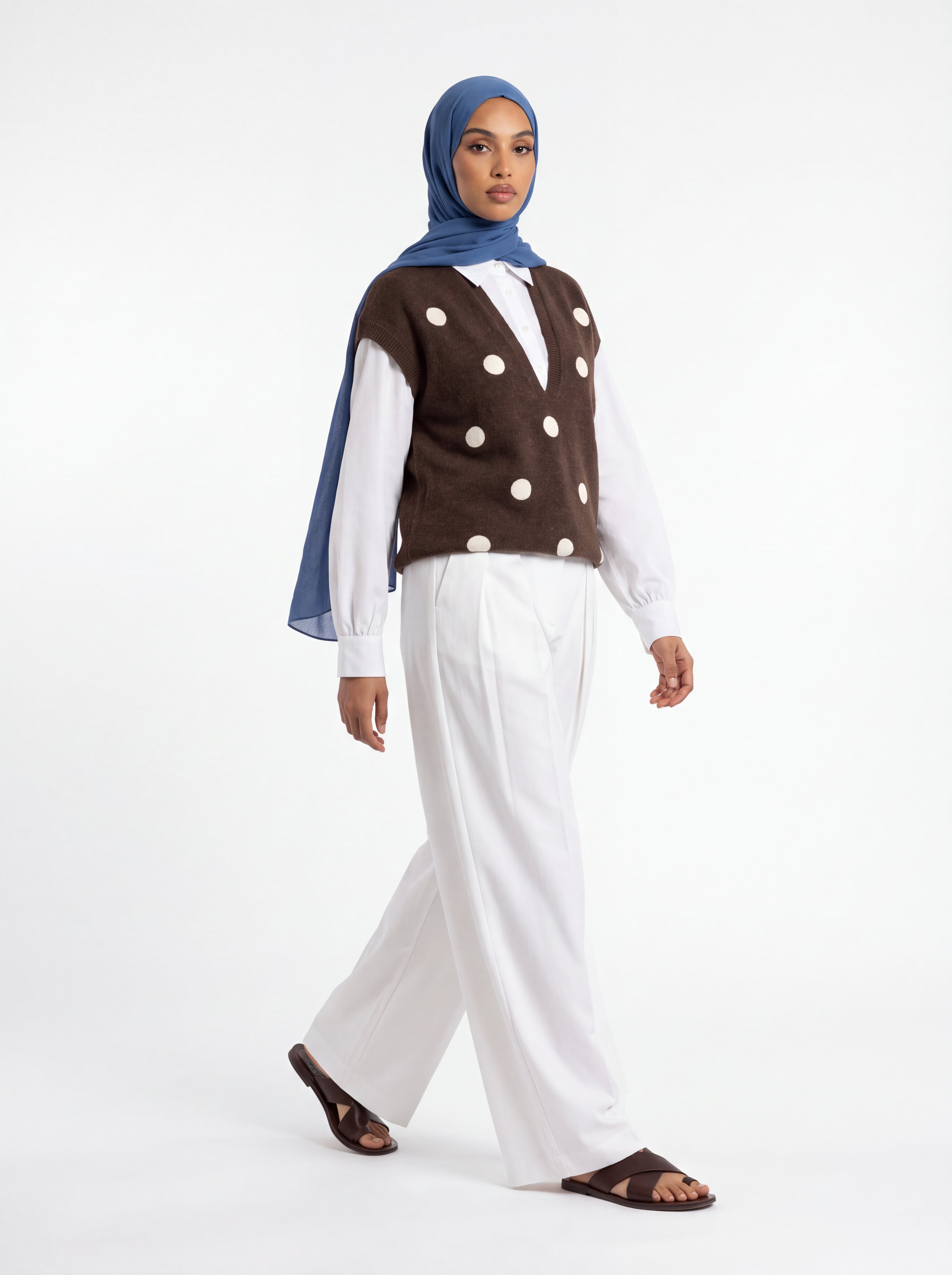 Pull over set 2 piece
