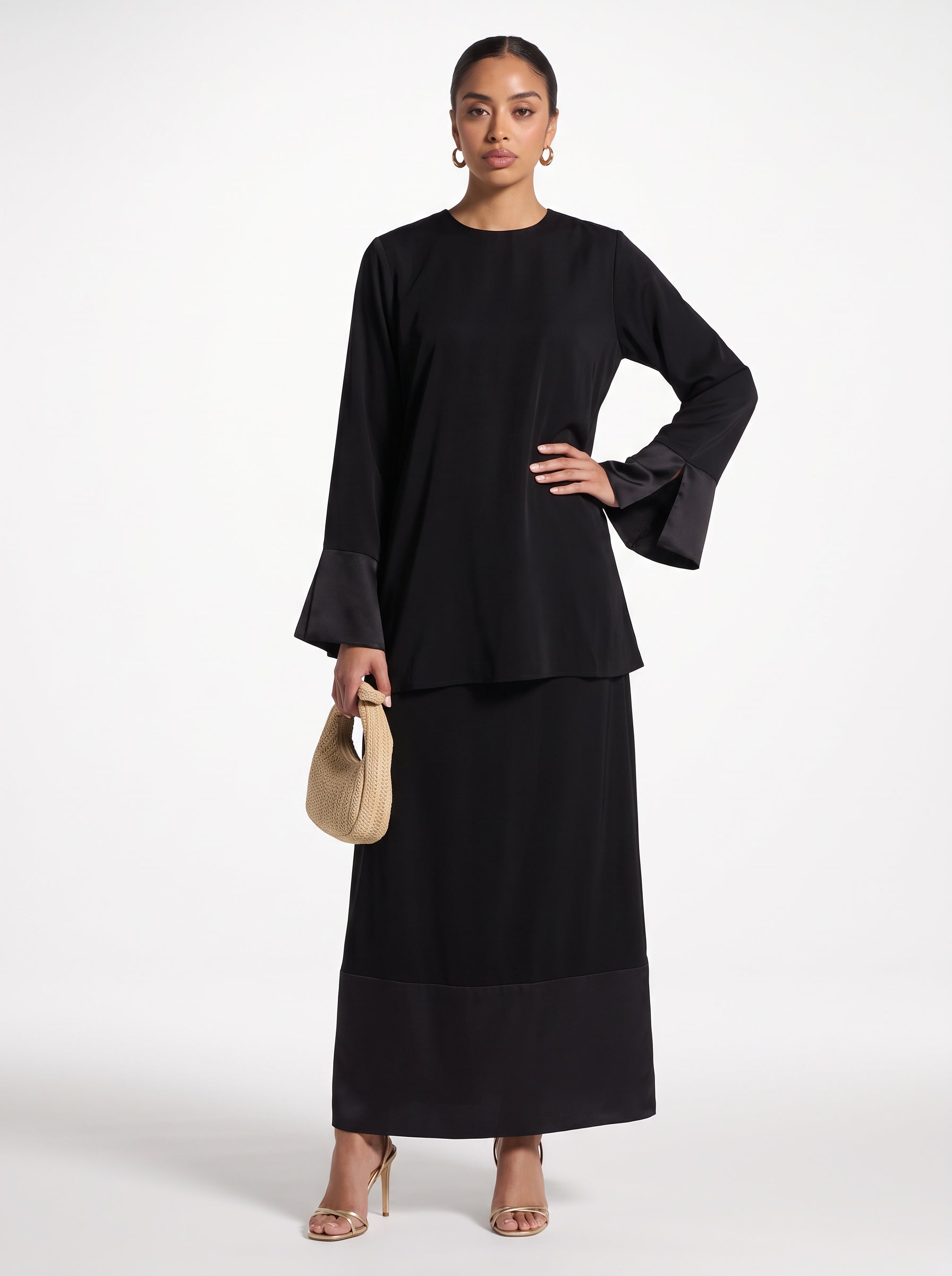Almas set
