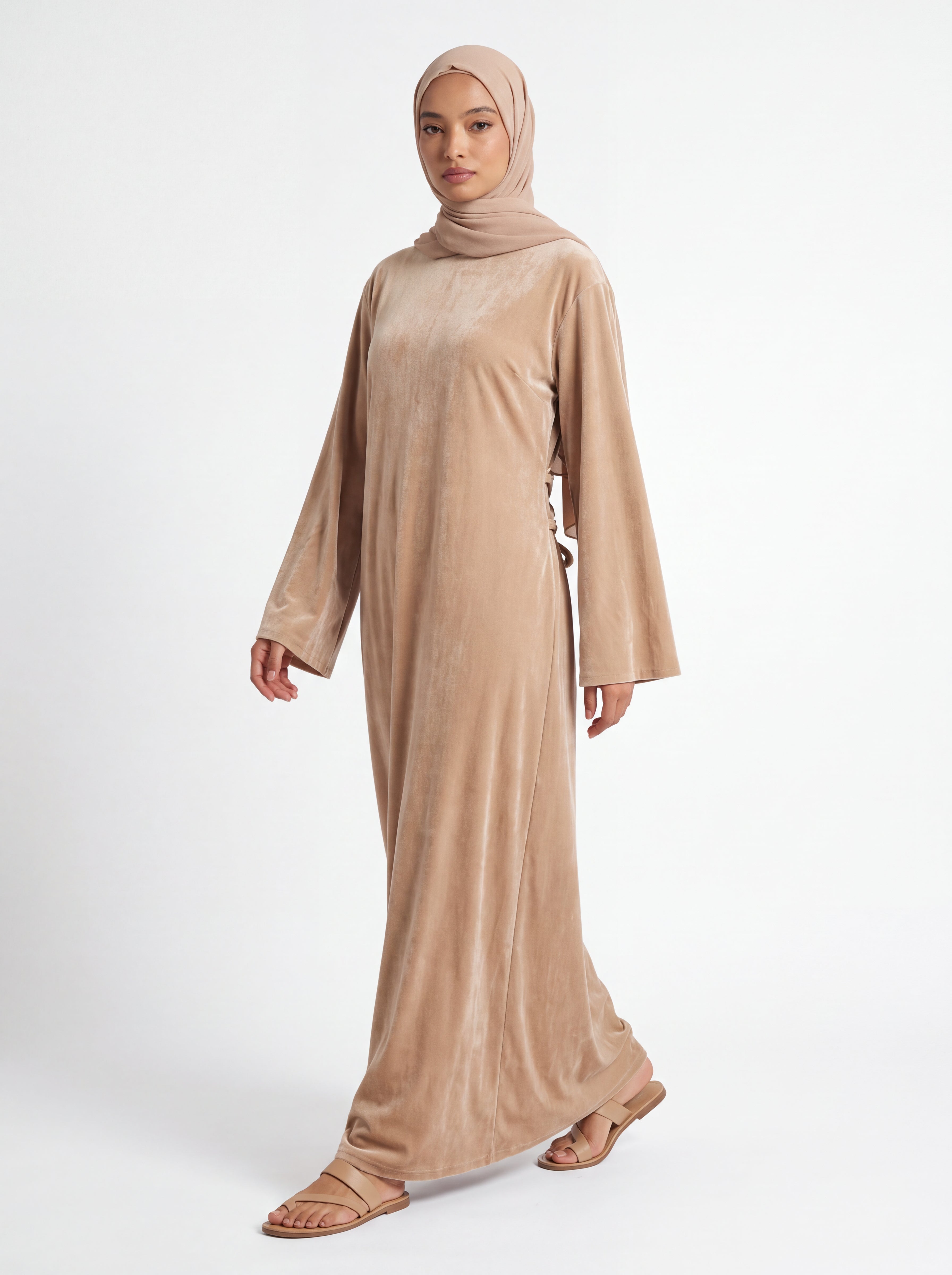 Alima Dress