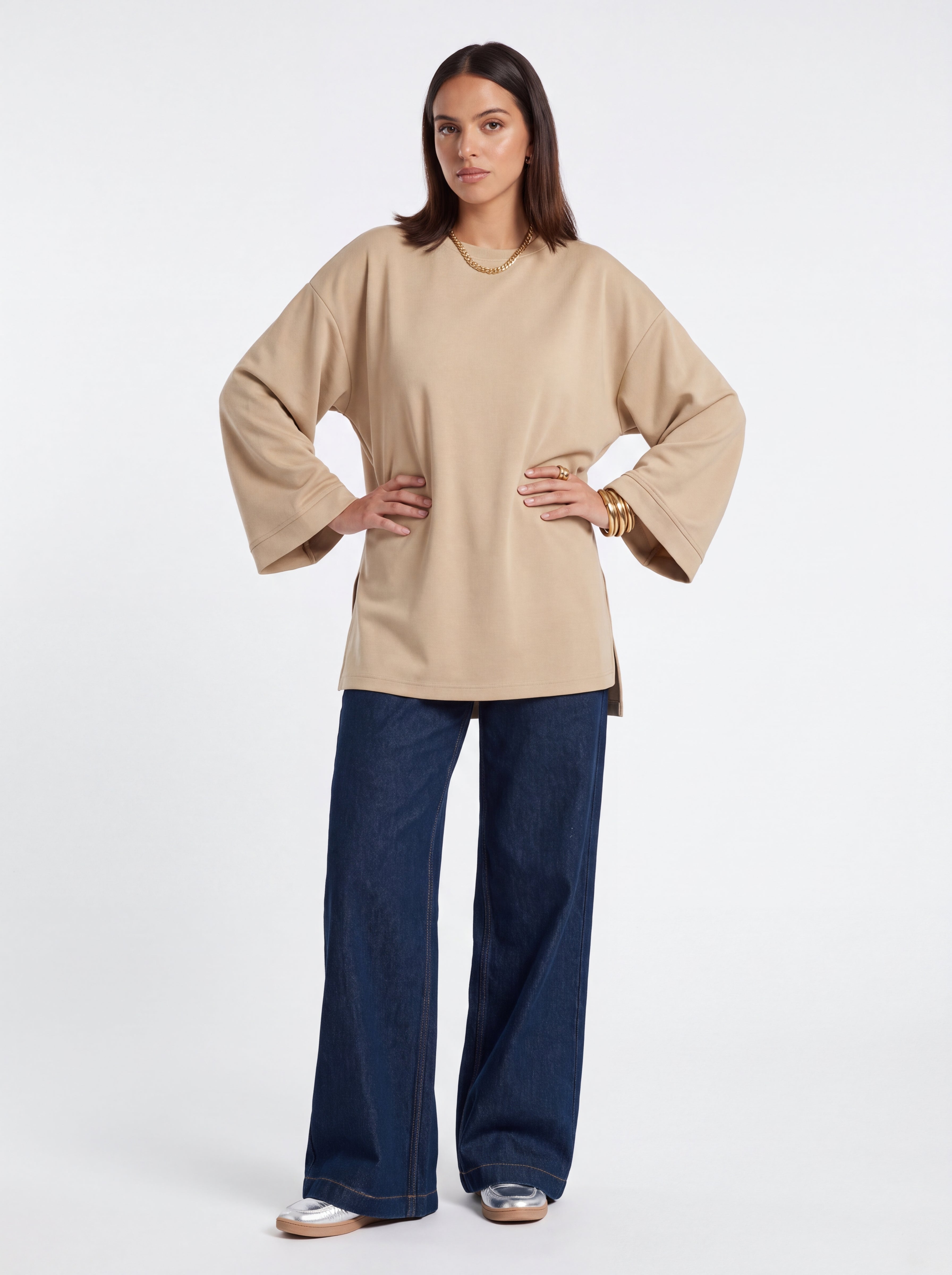Dawn Top