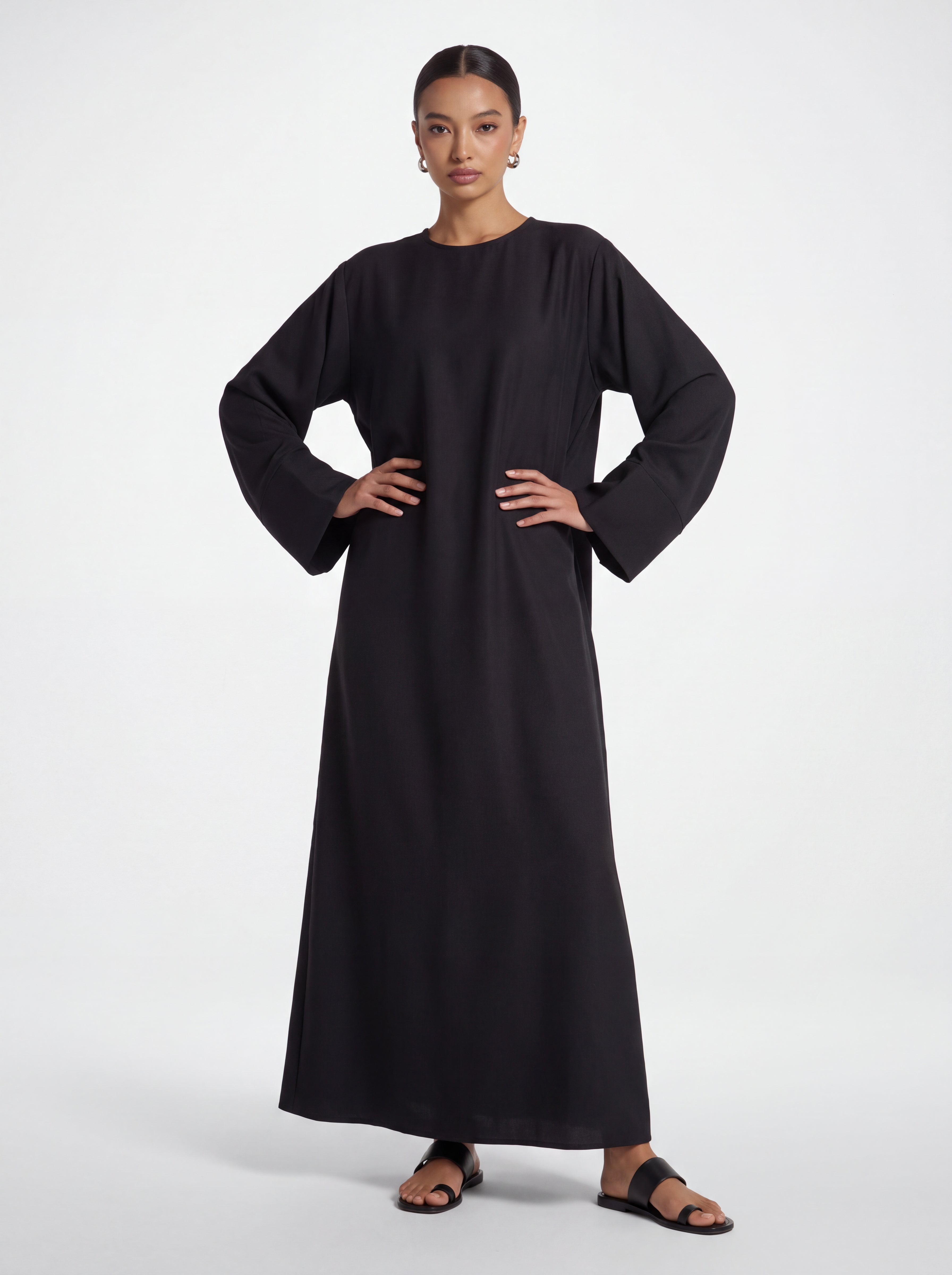 Rayo abaya