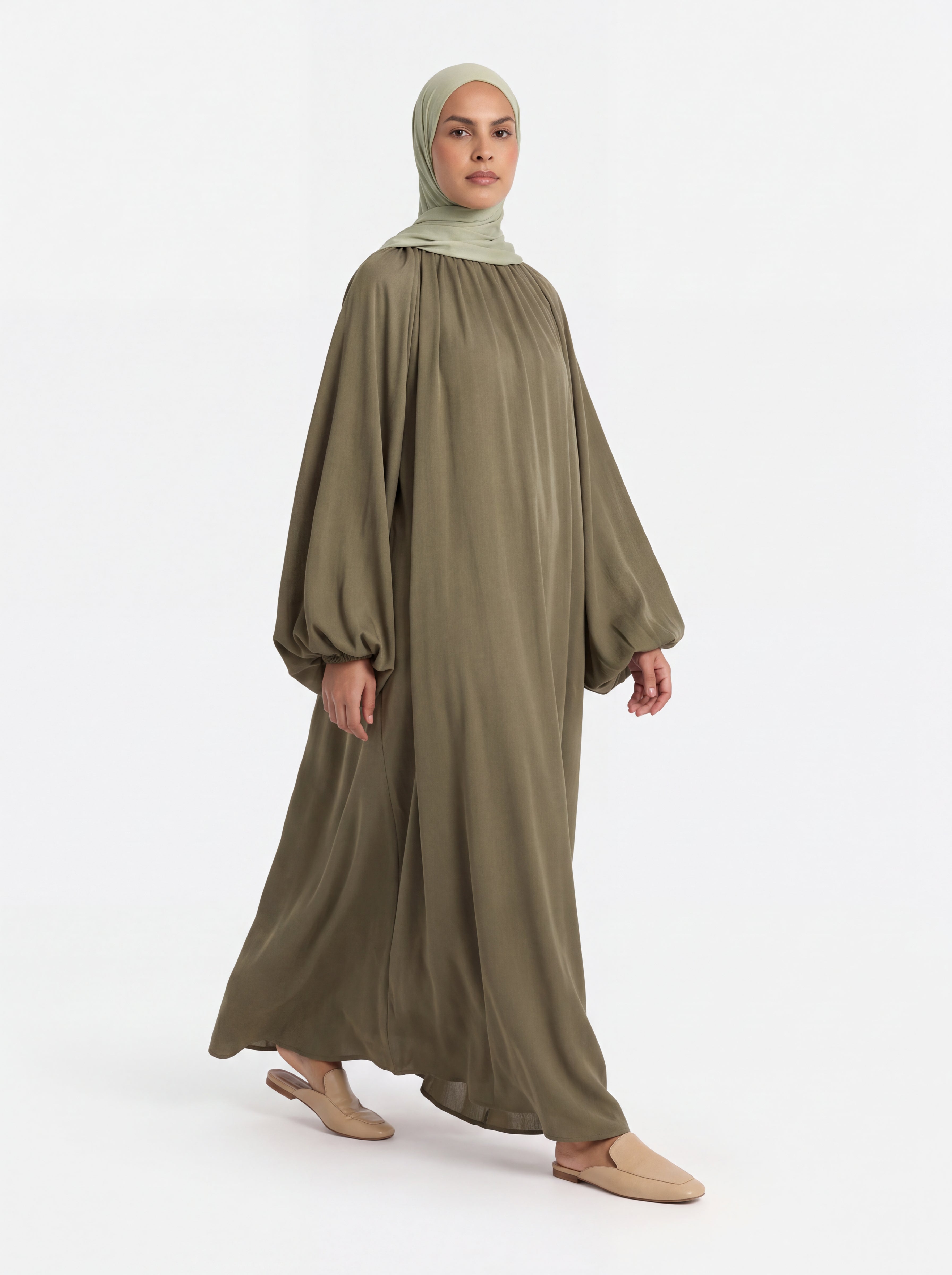 Loa abaya