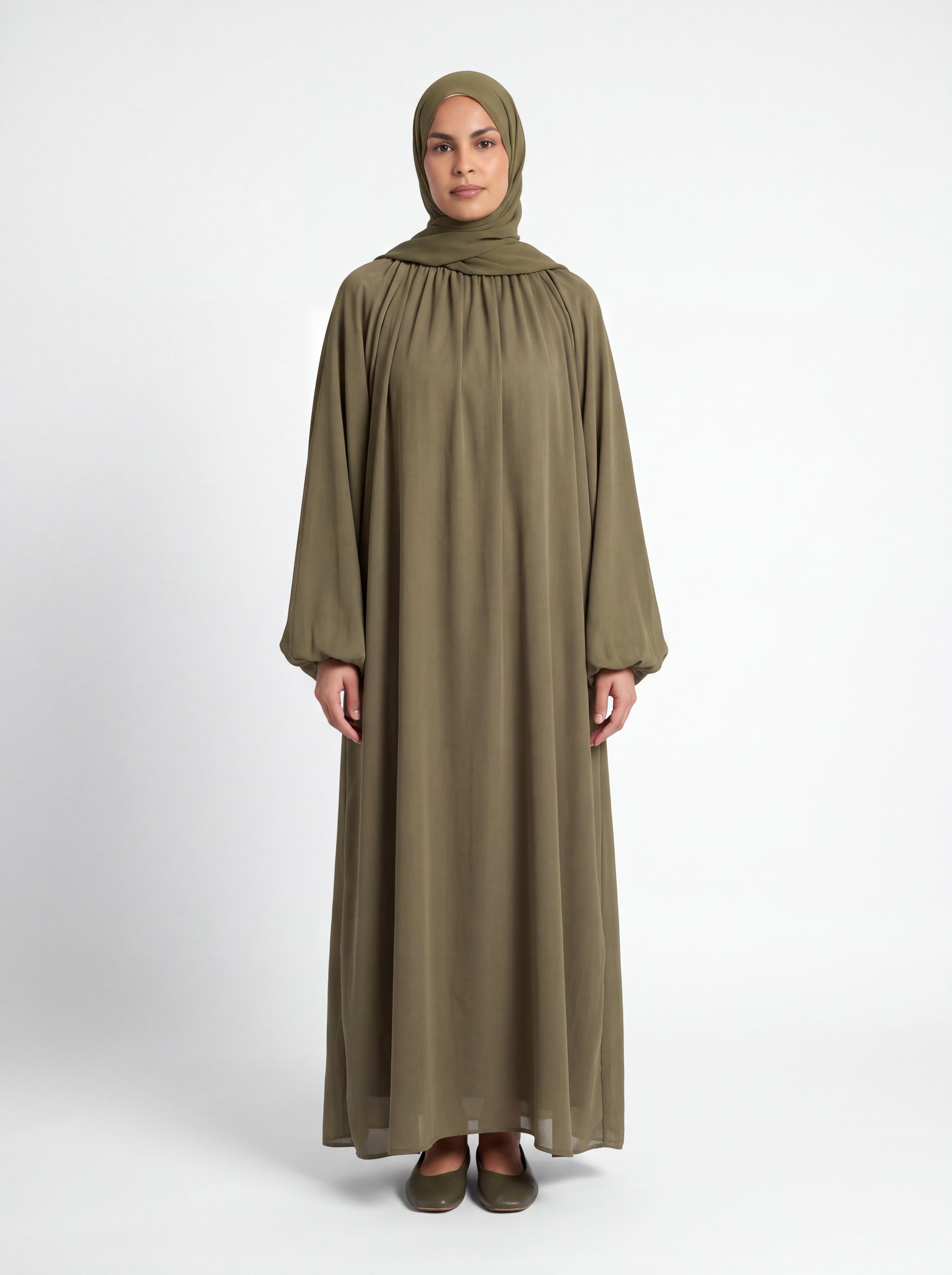Loa abaya