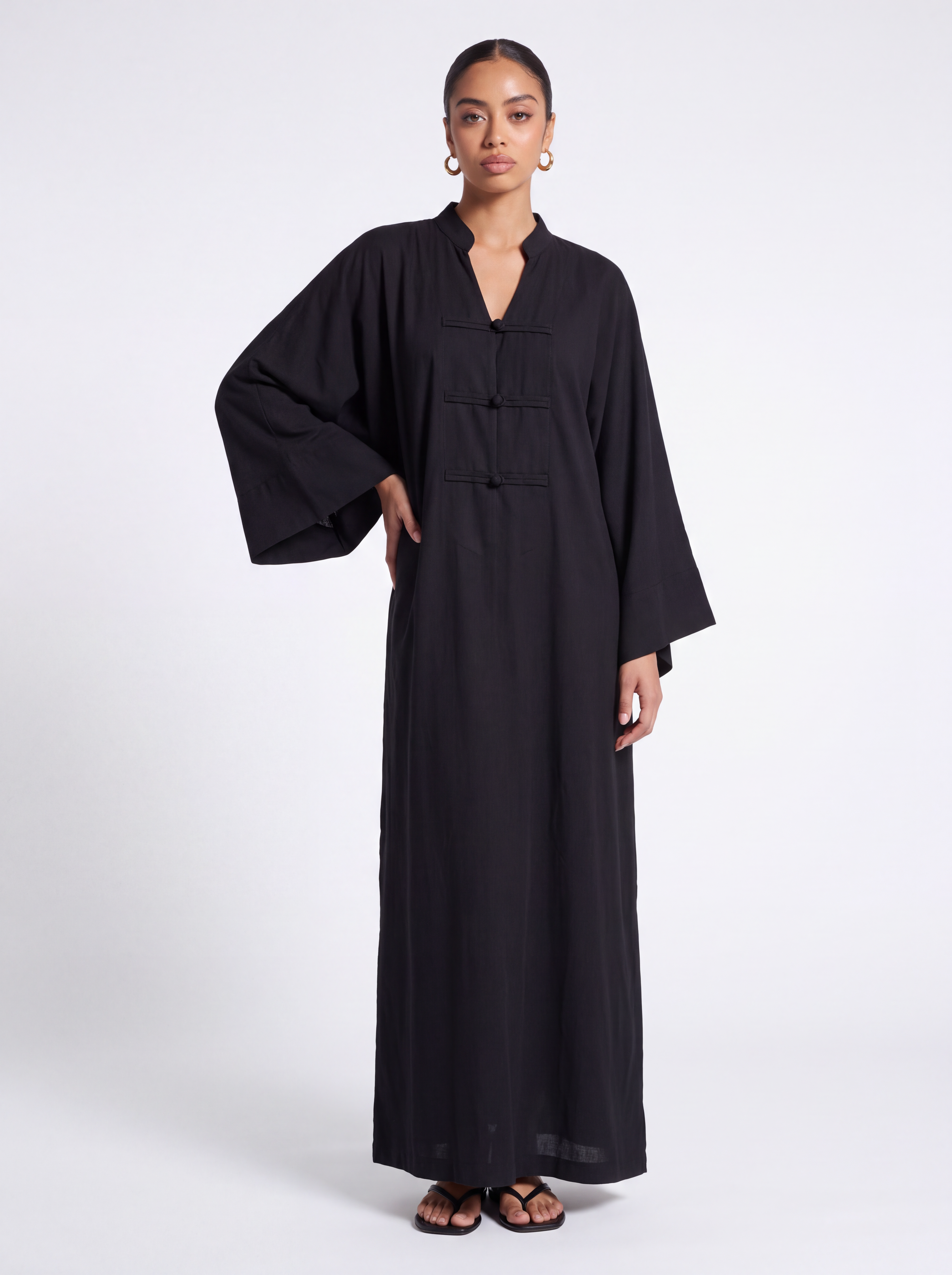 abaya milow