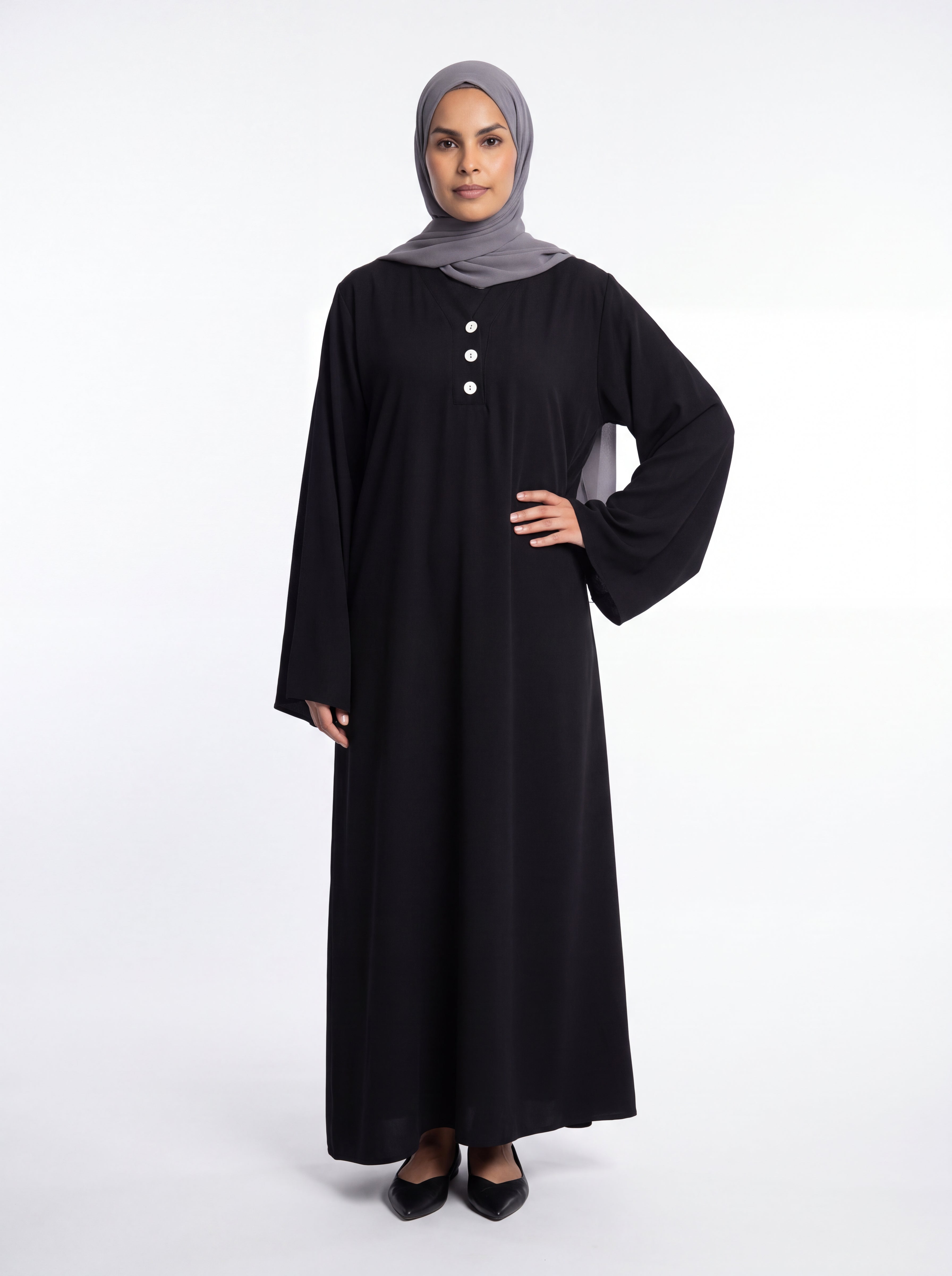 Mira abaya