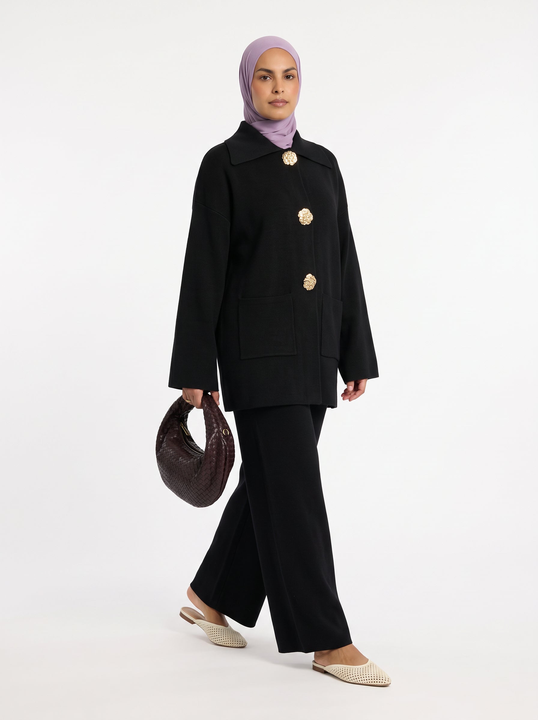 camilia set