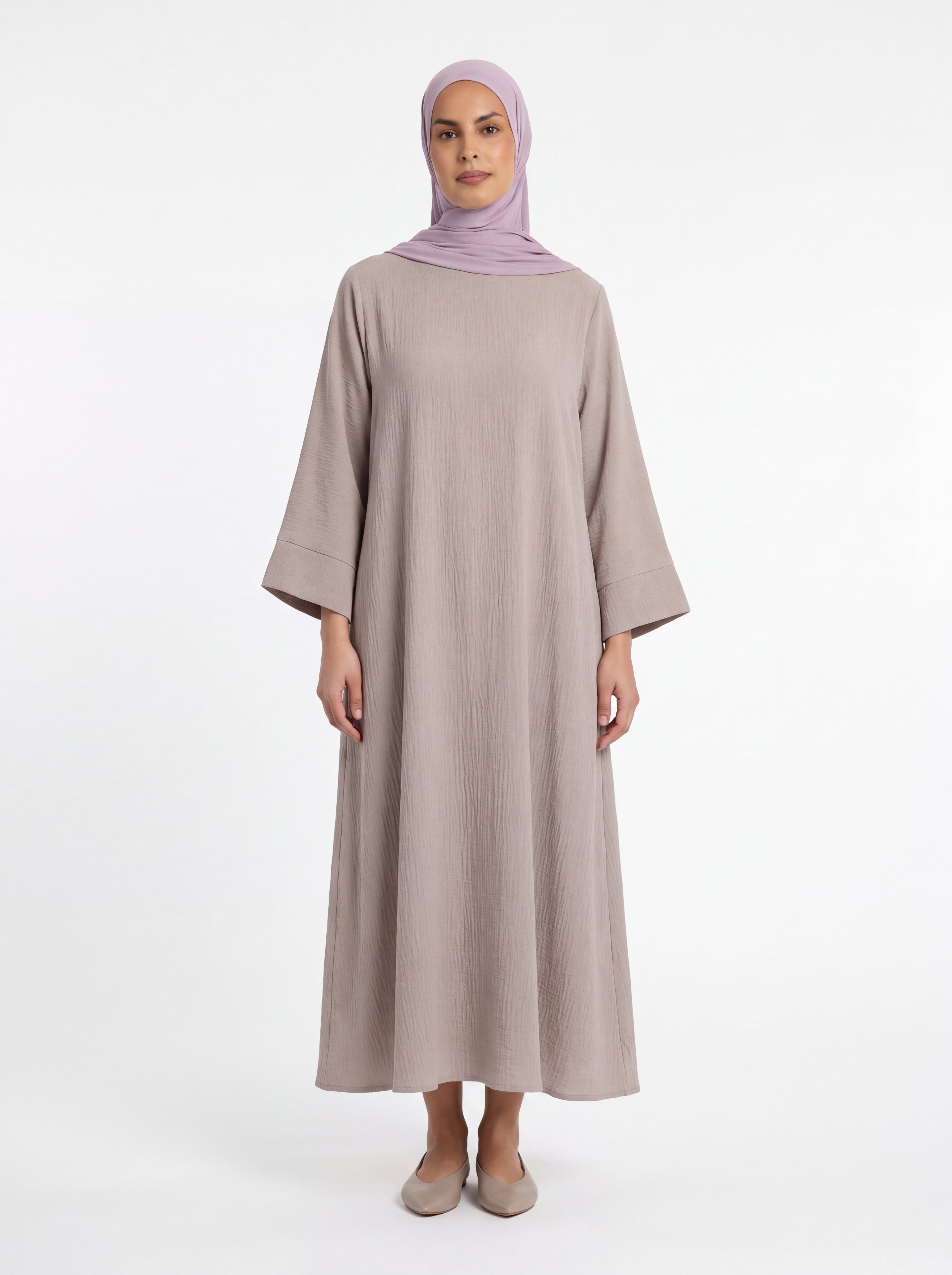 flow abaya