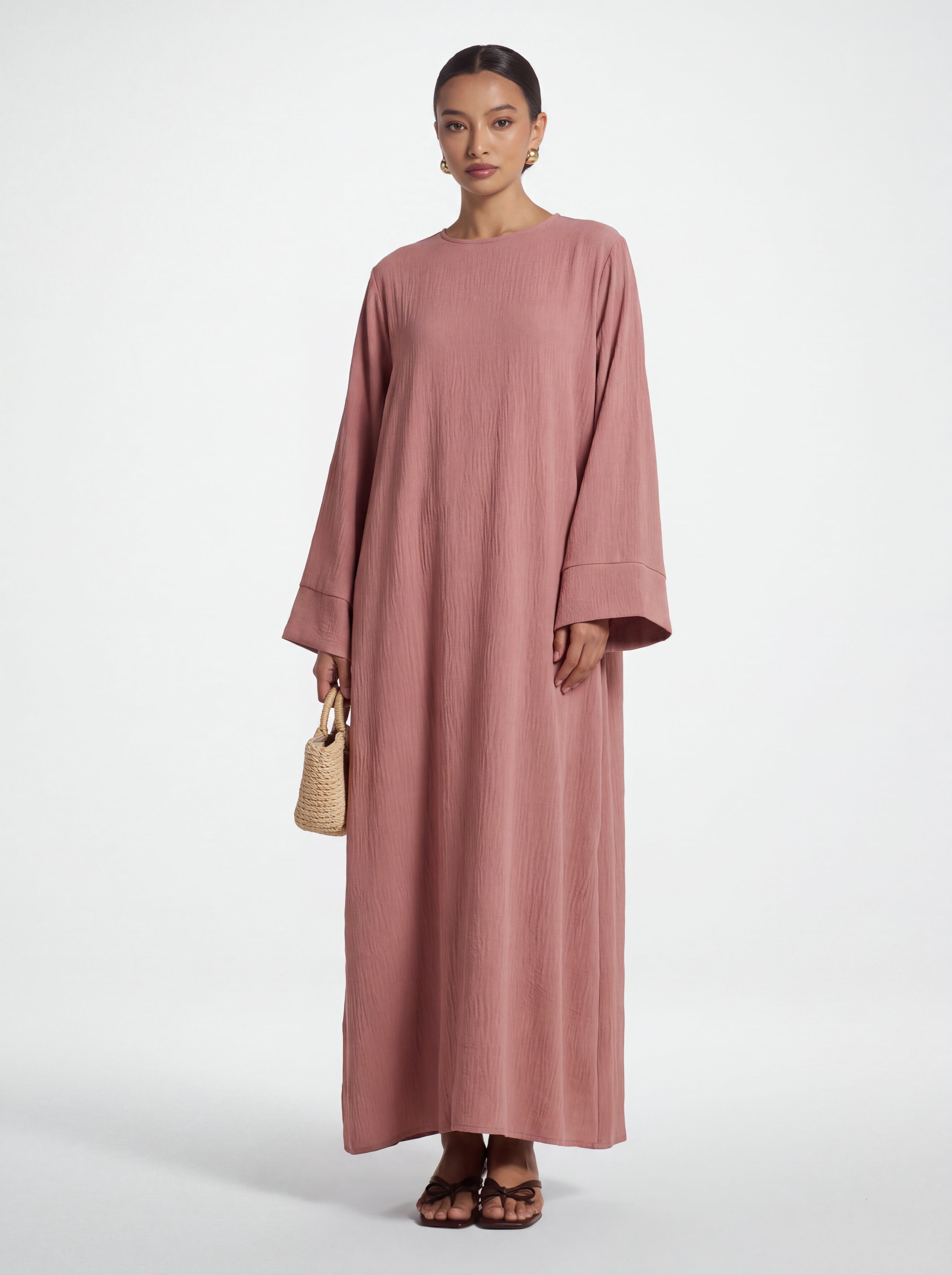 flow abaya