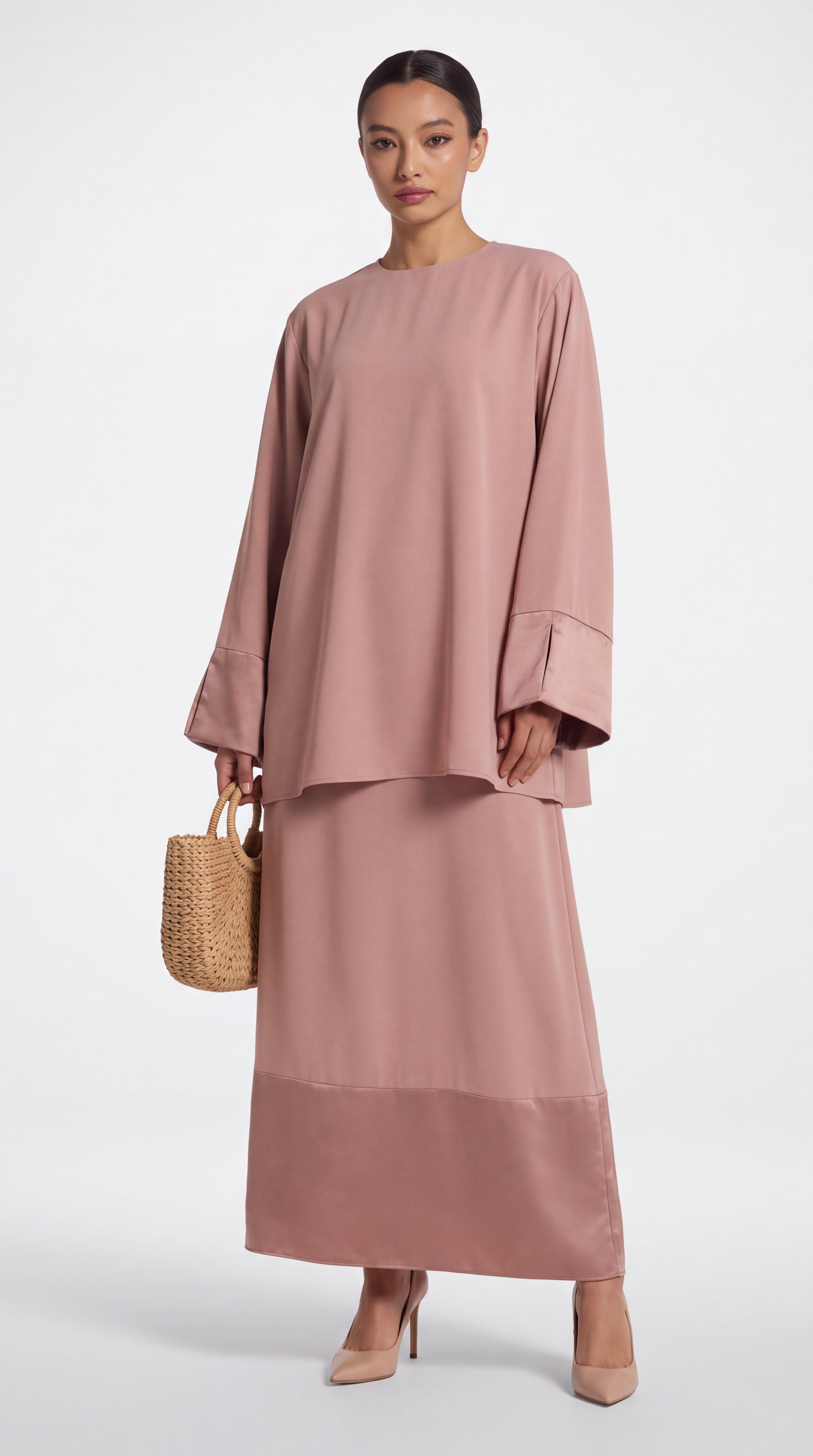Almas set