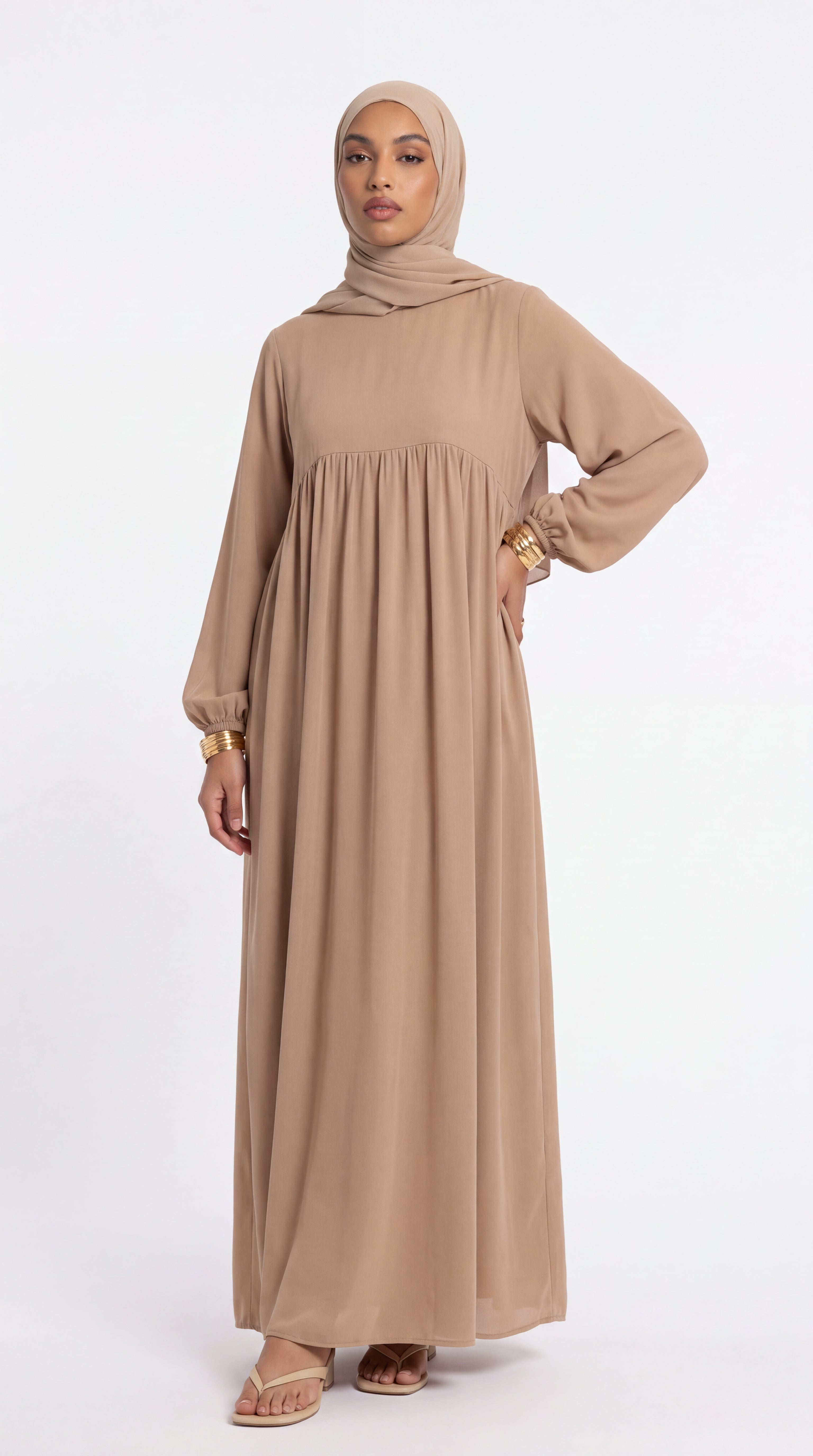 Sayan abaya