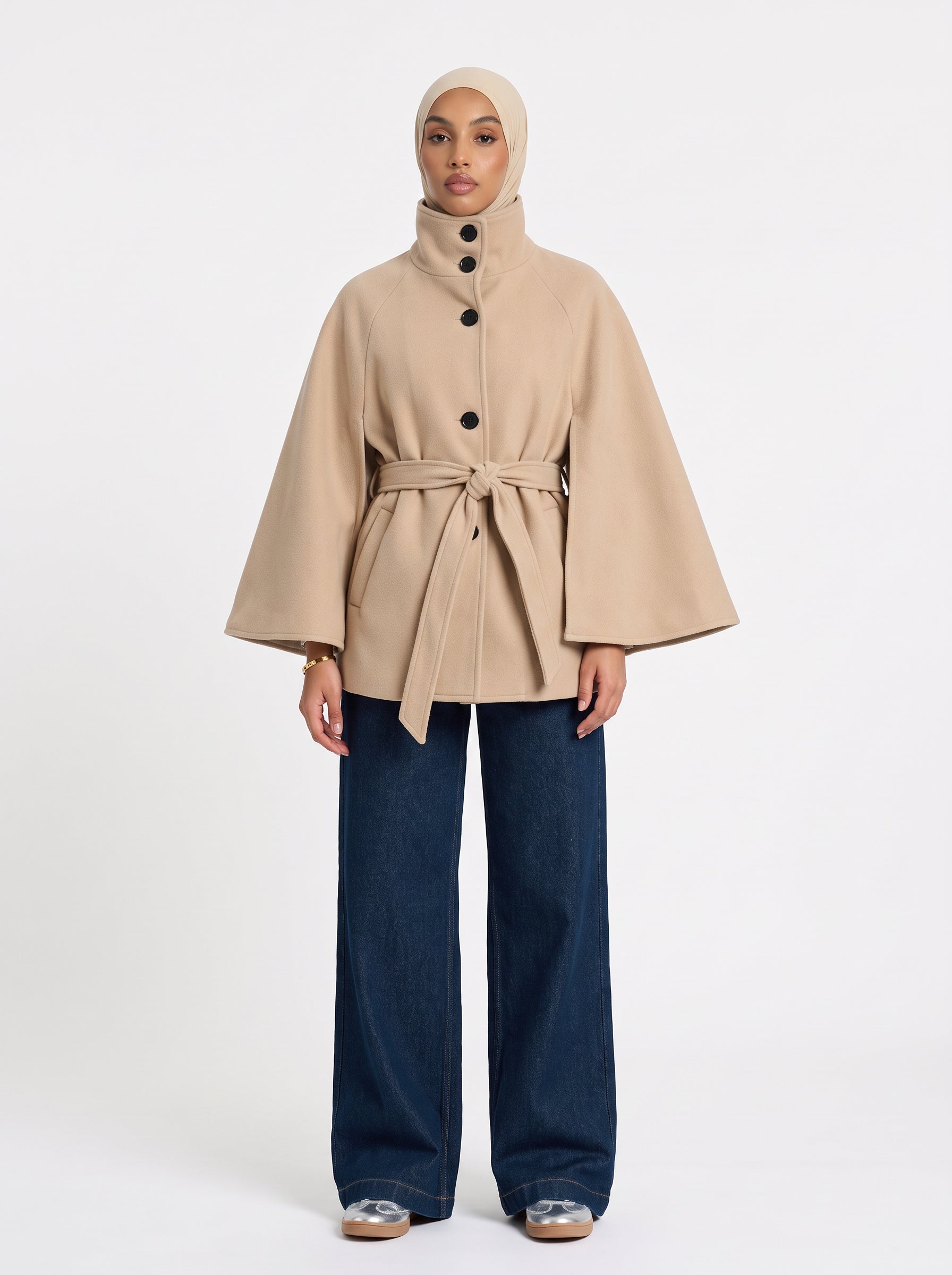Poncho