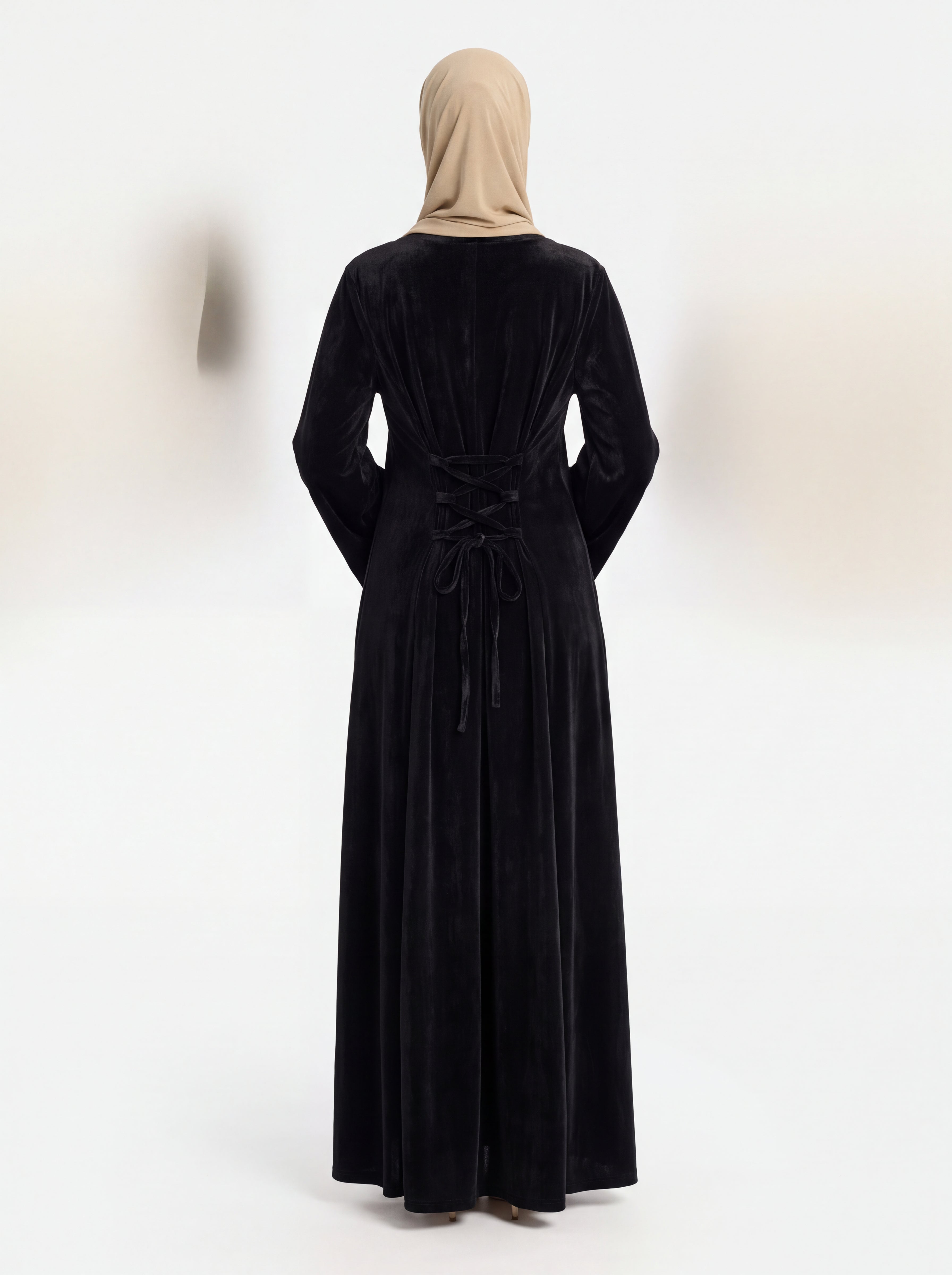 Alima Dress