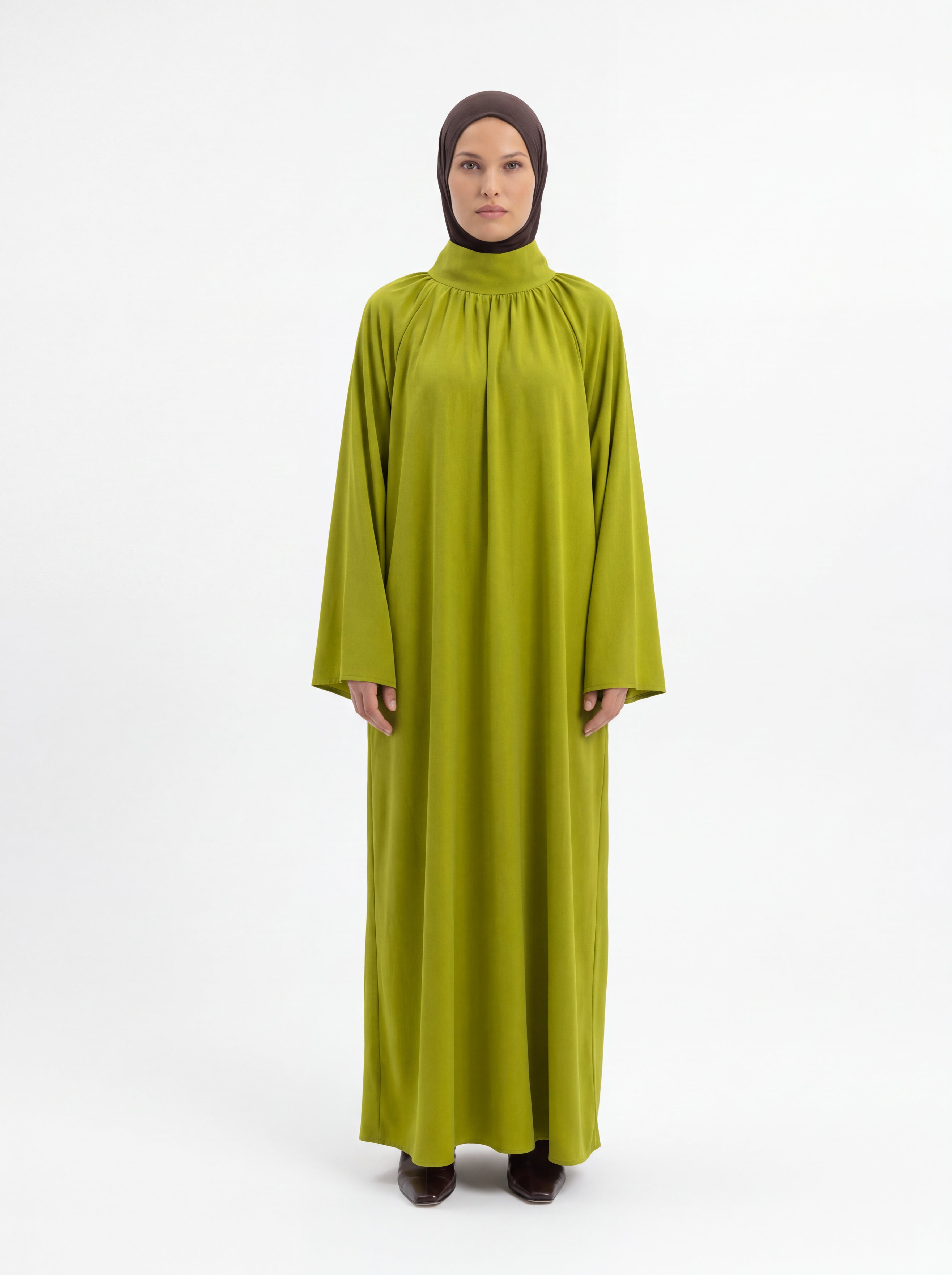 Jasmin abaya