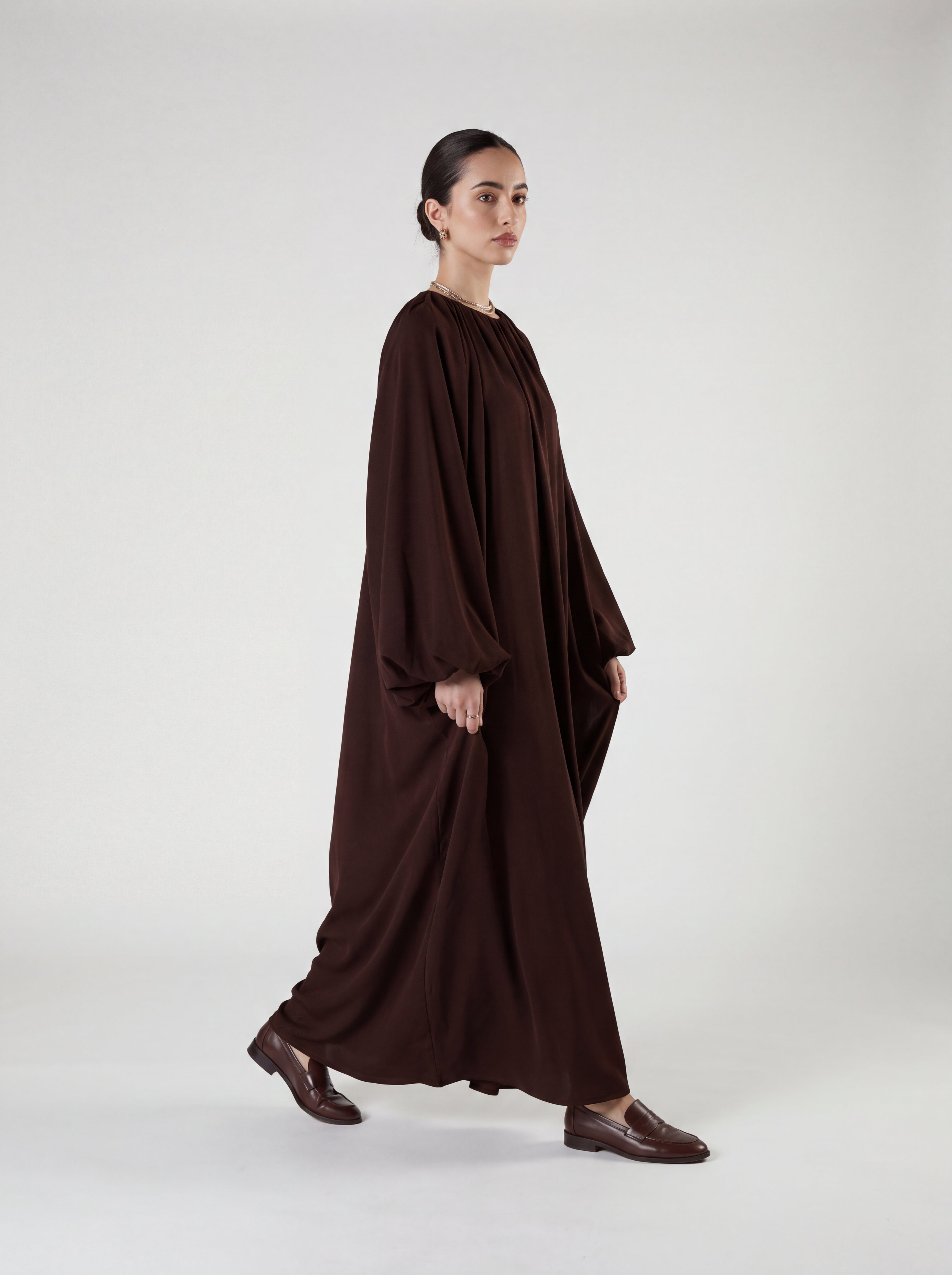 Loa abaya