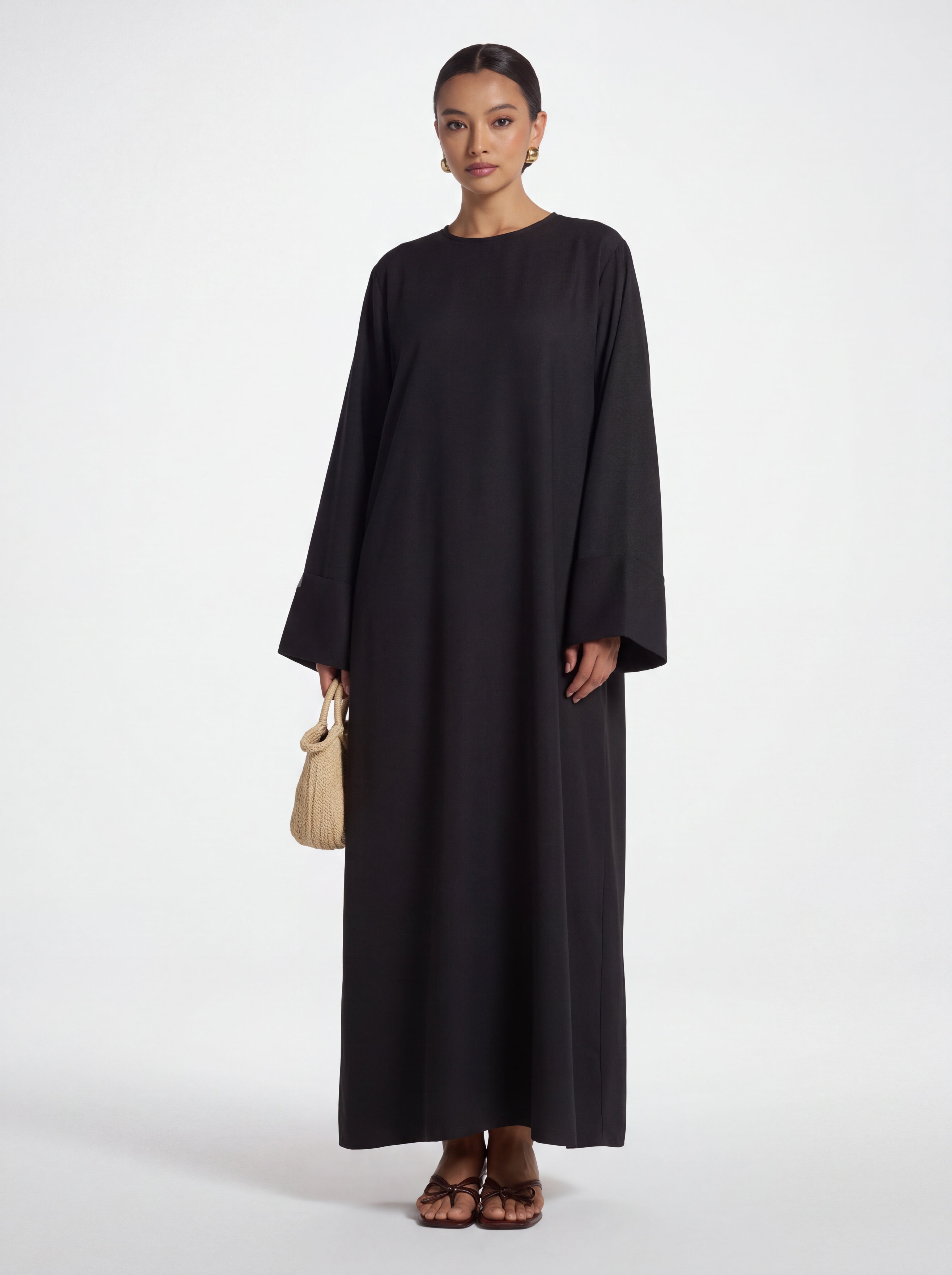 Rayo abaya