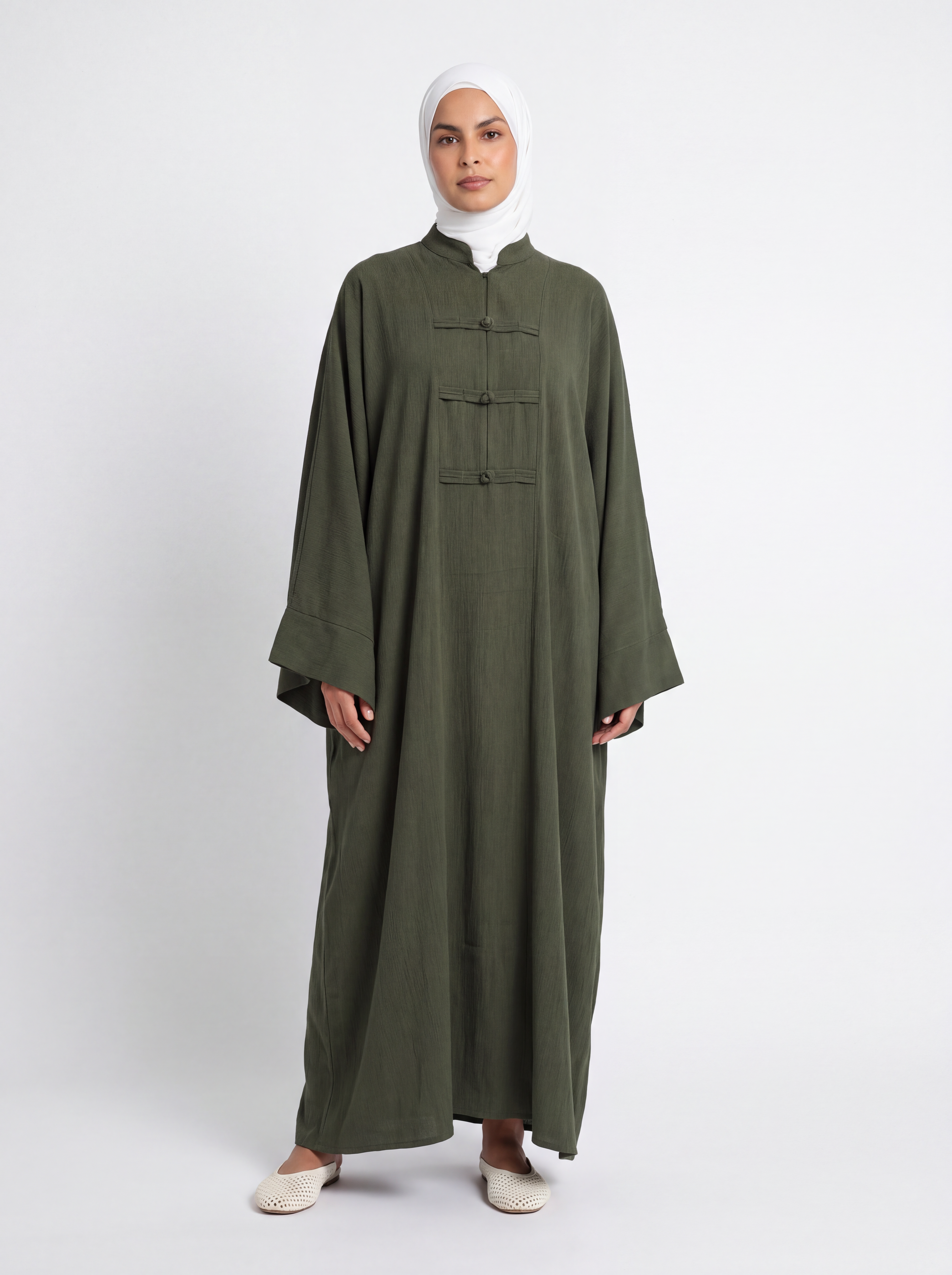 abaya milow