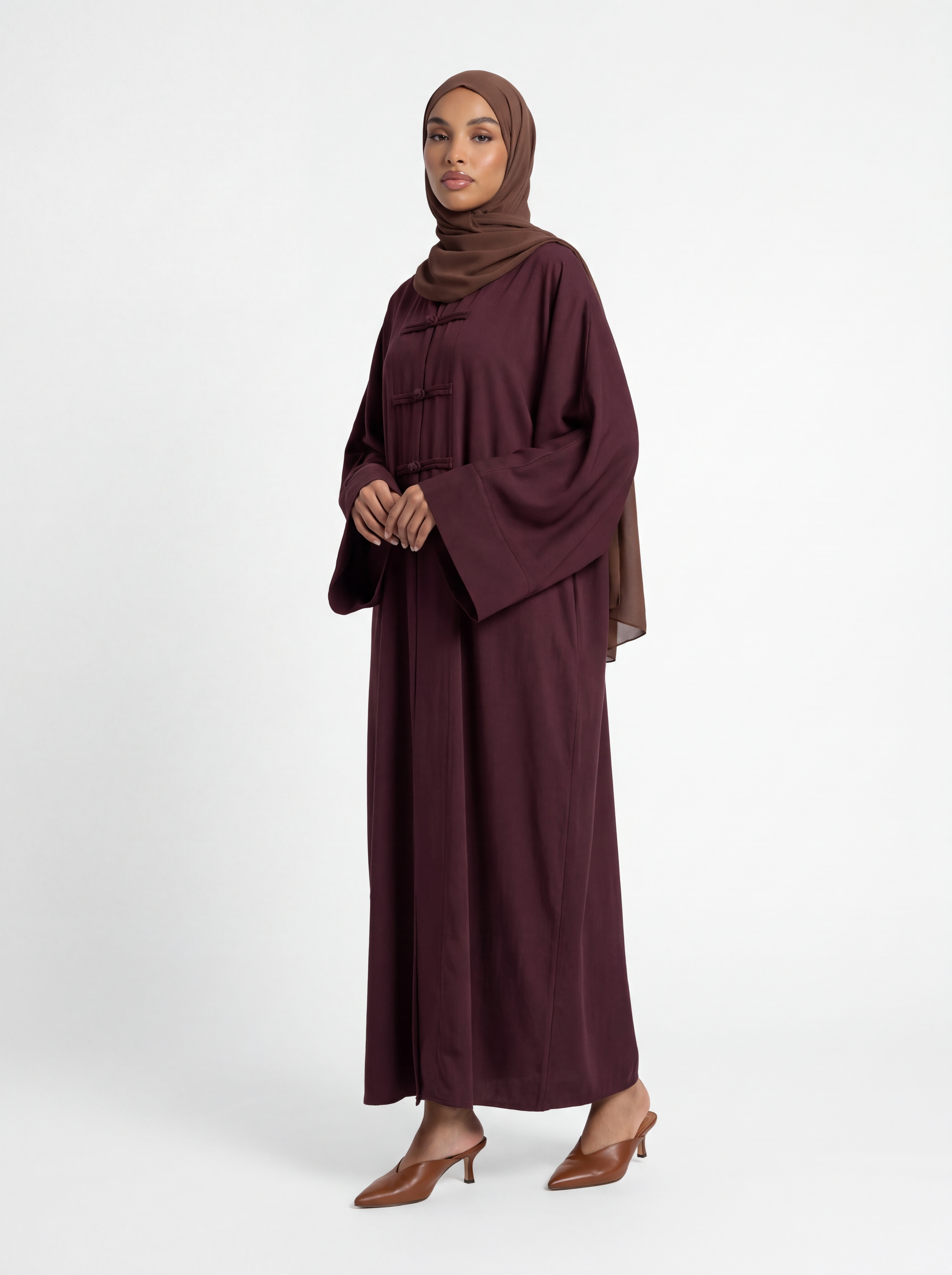 abaya milow