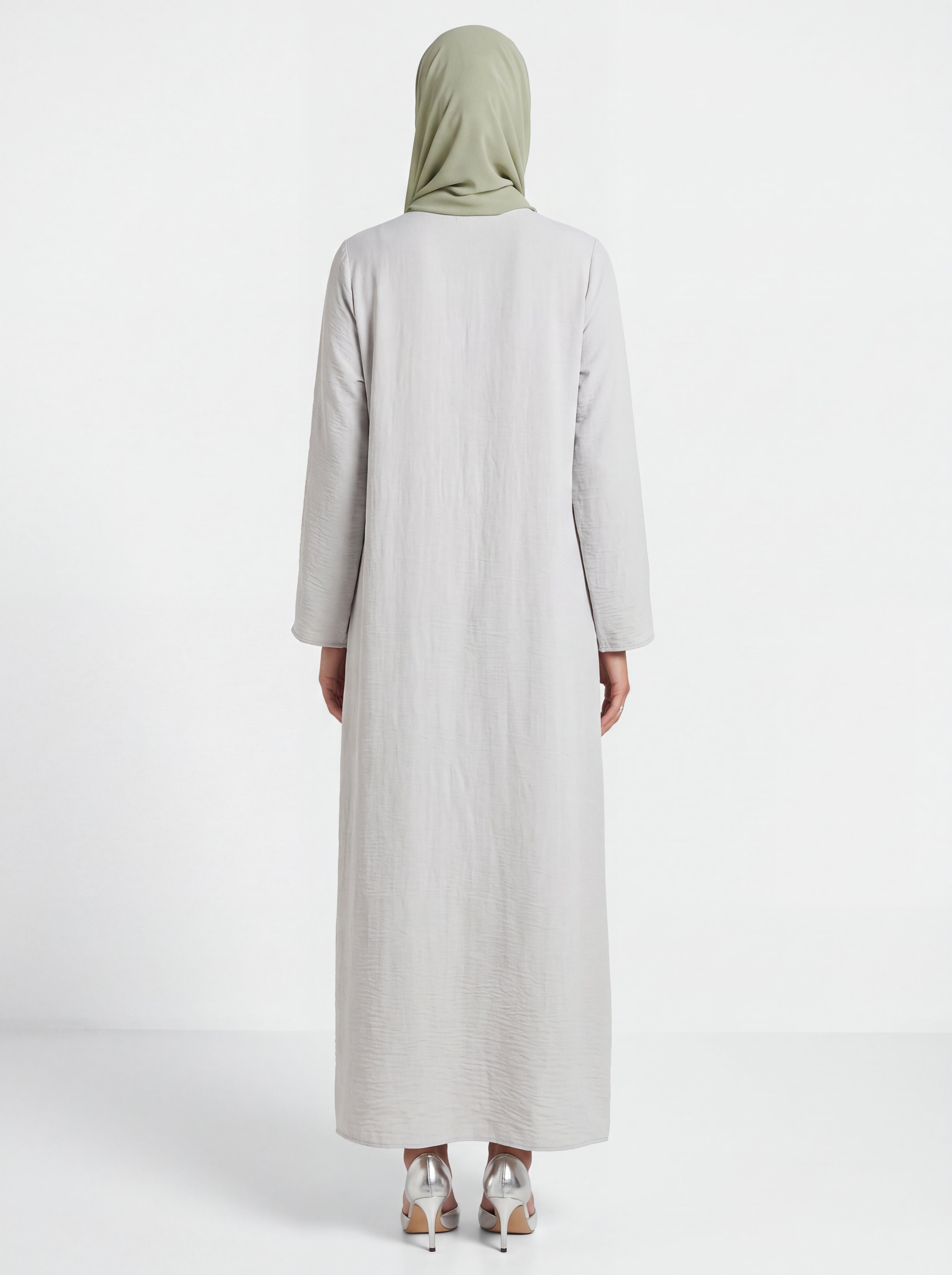 flow abaya