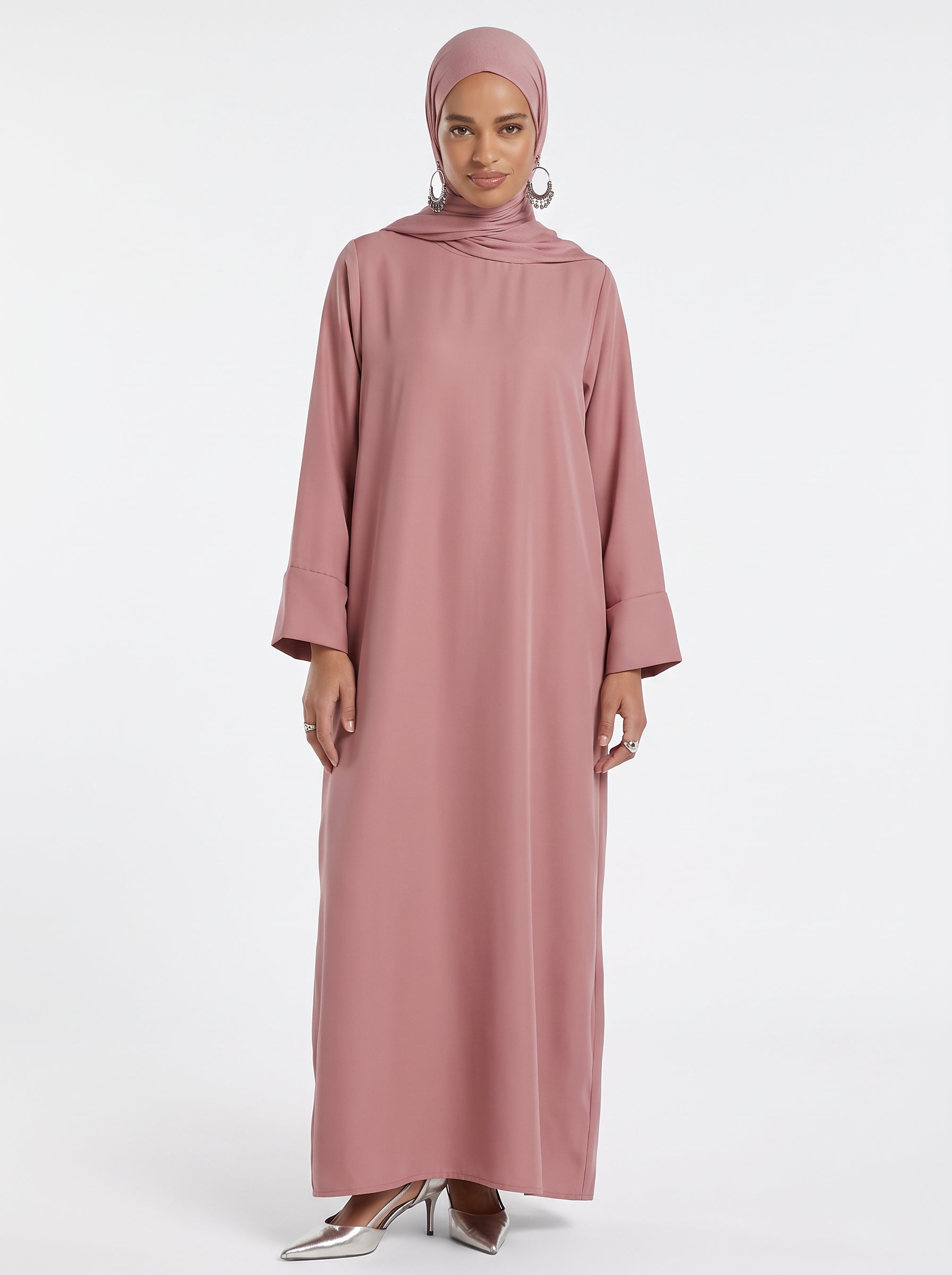 Rayo abaya